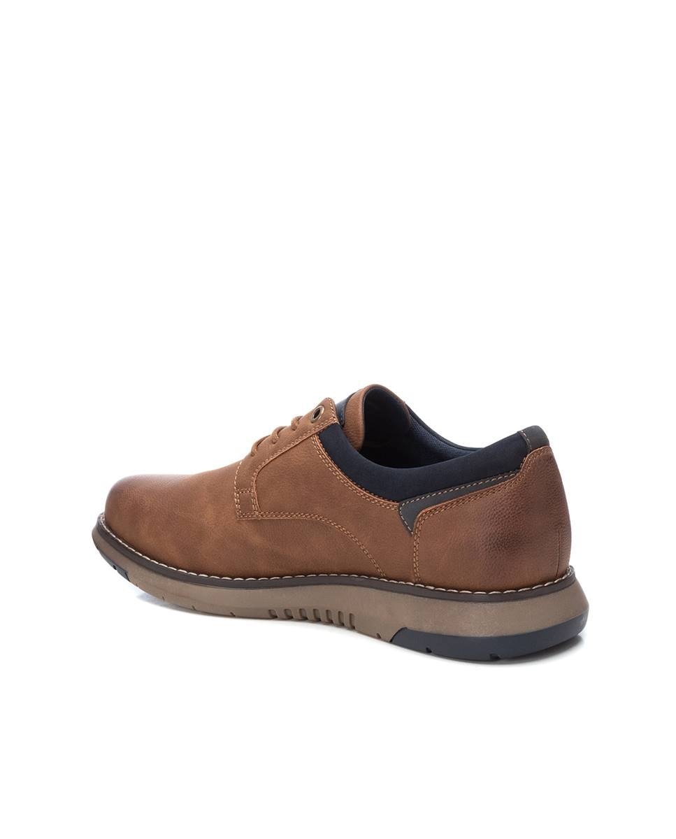 Refresh - Zapato de hombre con cordones.