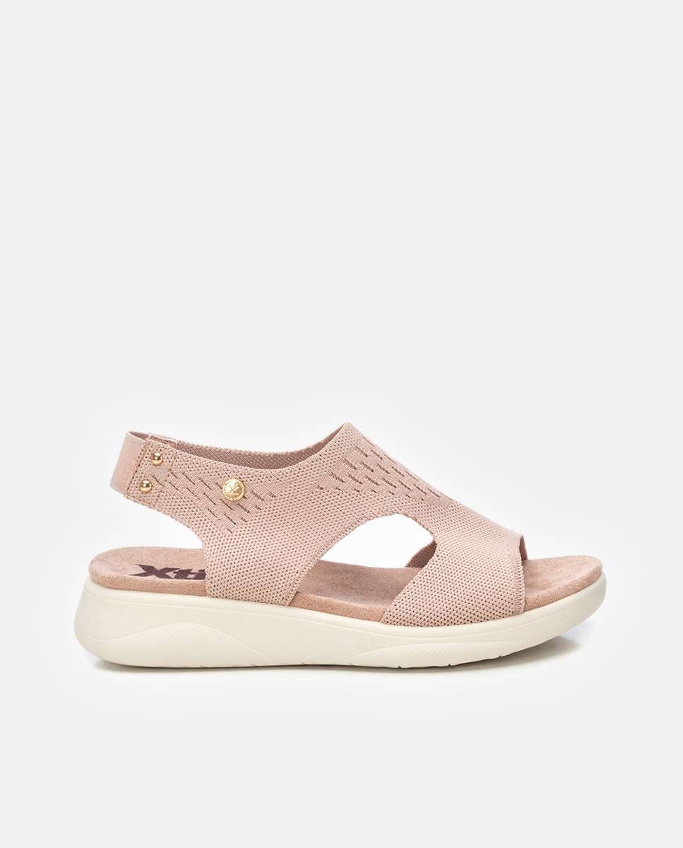 Sandalias Deportivas Sandalias Planas Xti El Corte Ingles