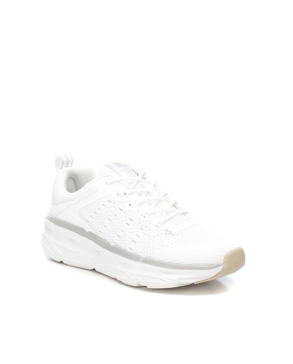 Xti - Zapatillas deportivas de mujer con cordones.