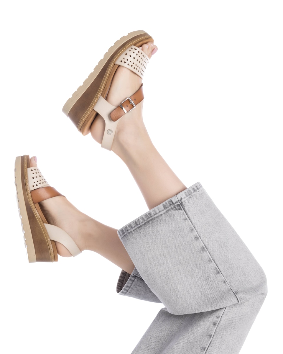 Shop Zapatos El Corte Ingles Gloria Ortiz Sandalias Sandalias