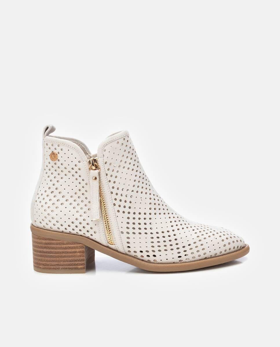 De Oro Botines Cordones Corte Ingles De Oro Botines El Corte