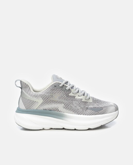 Imagen 0 de Zapatillas deportivas de mujer con cordones