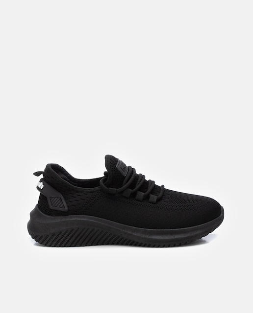 Imagen 0 de Zapatillas deportivas de hombre con cordones