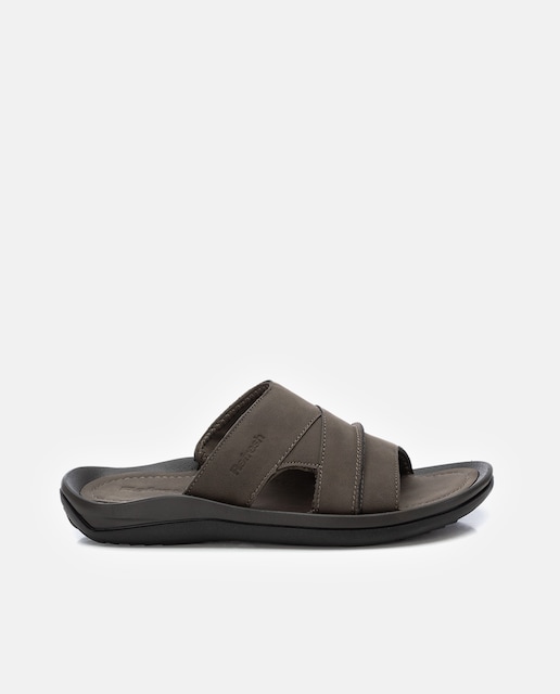 Imagen 0 de Chanclas de hombre playeras de goma
