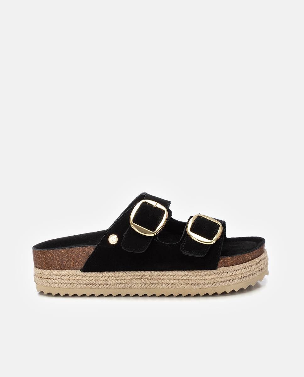 Sandalias Planas Sandalias Birkenstock Mujer El Corte InglÃ©s