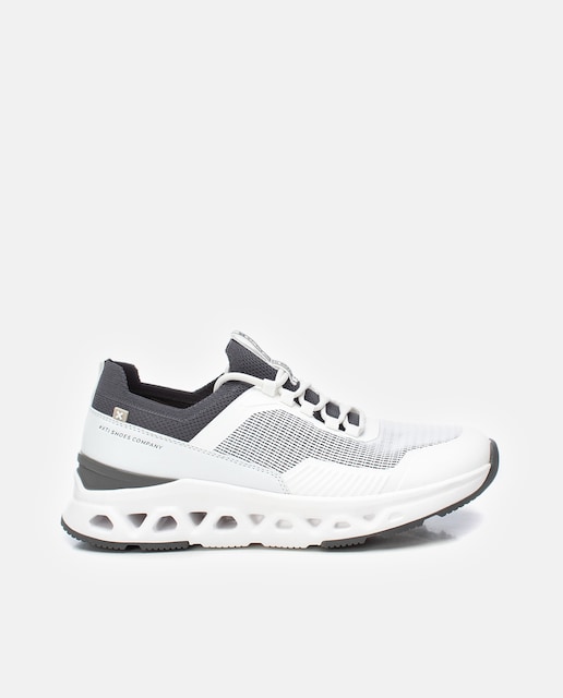 Imagen 0 de Zapatillas deportivas de hombre elásticas