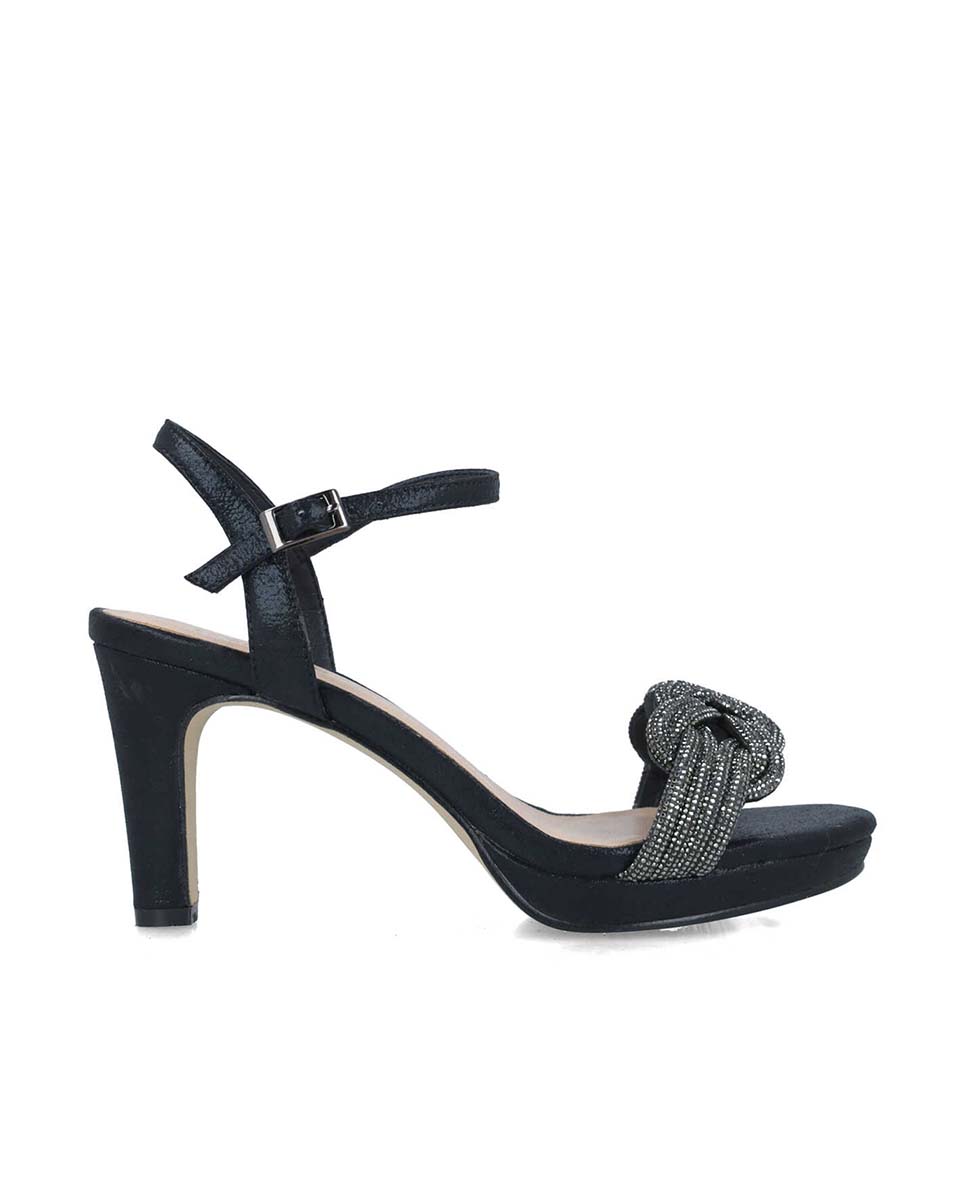 Zapatos menbur el top corte inglés
