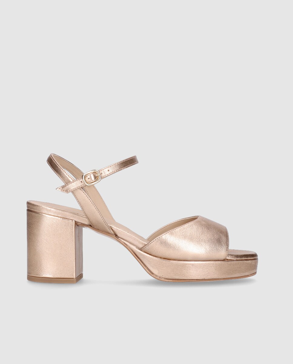 Serpiente Alma En Pena El Corte Ingles Eci Sandalias Mujer