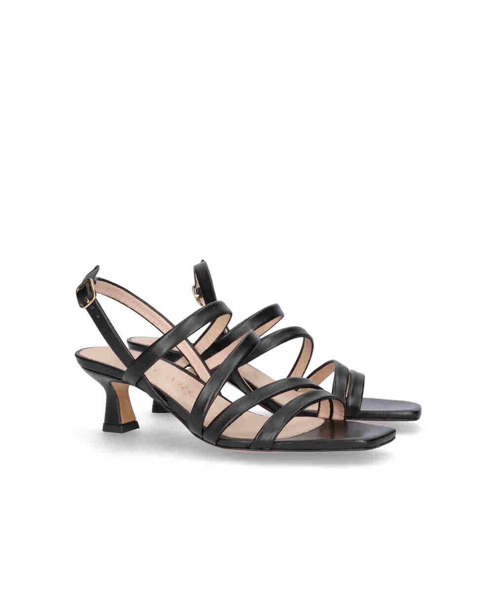 El corte ingles online sandalias negras