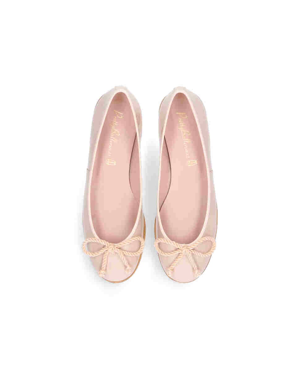 Zapatos El Corte Ingles Pretty Ballerinas Bailarinas Nicole De