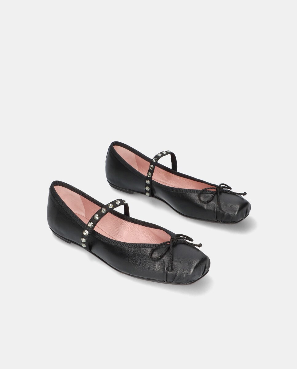 Zapatos pretty ballerinas el best sale corte ingles