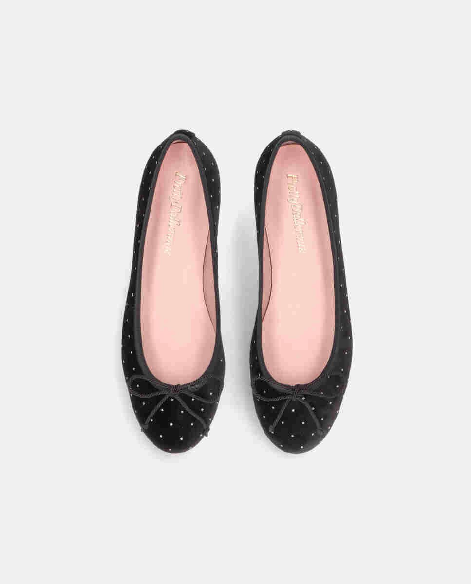 El corte ingles pretty ballerinas new arrivals