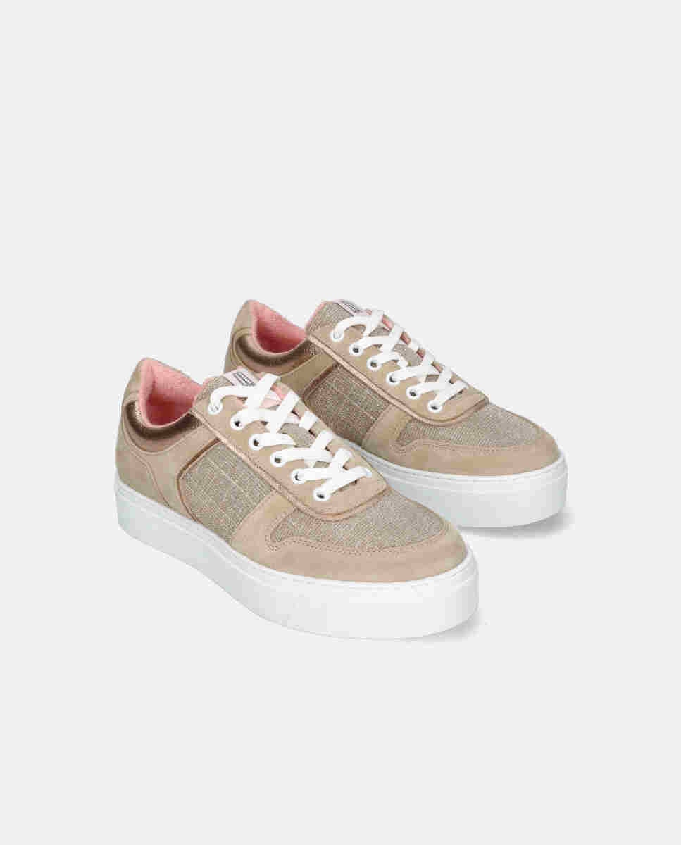 Zapatillas casual mujer online en el corte ingles