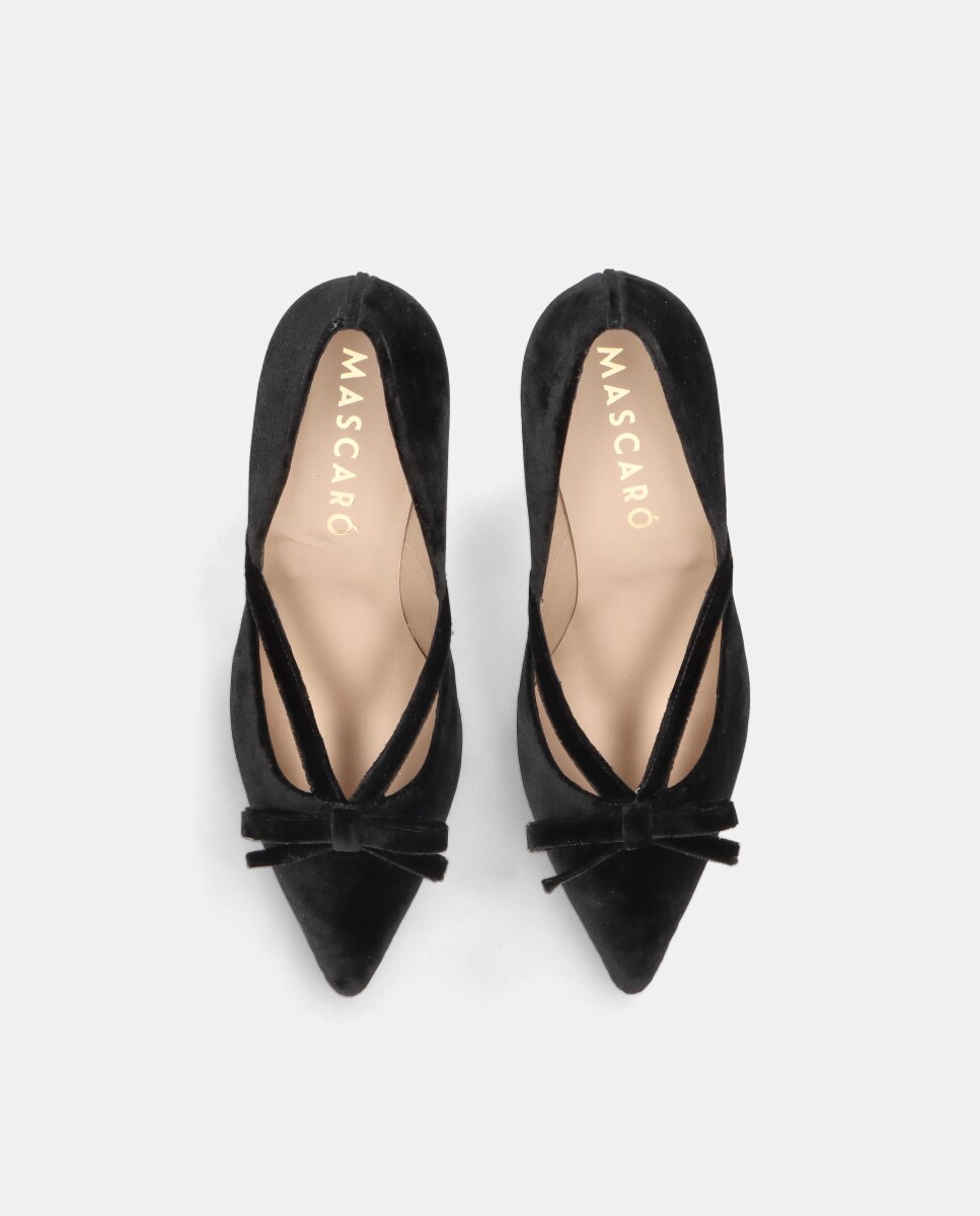 Ursula Mascaró Zapatos Mascaro 2018 Zapatos Ursula Mascaro 2019