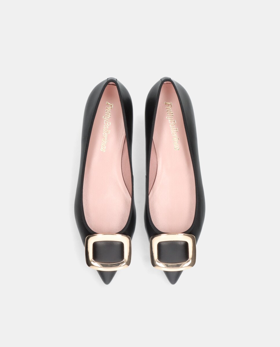 Moda El Corte Ingles Pretty Ballerinas Bailarinas Ella De Mujer En