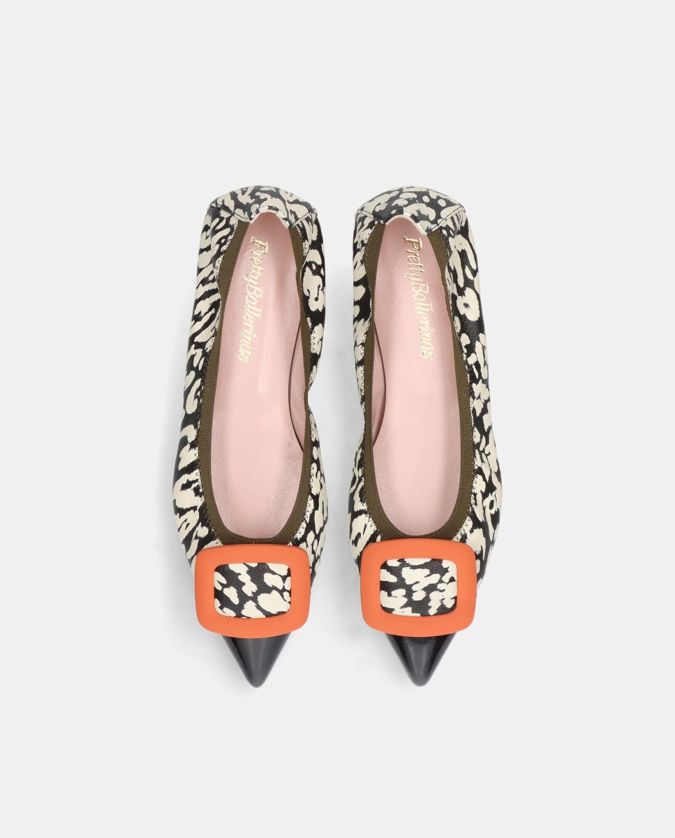 Charol Color El Corte Ingles Pretty Ballerinas Bailarinas Ella De