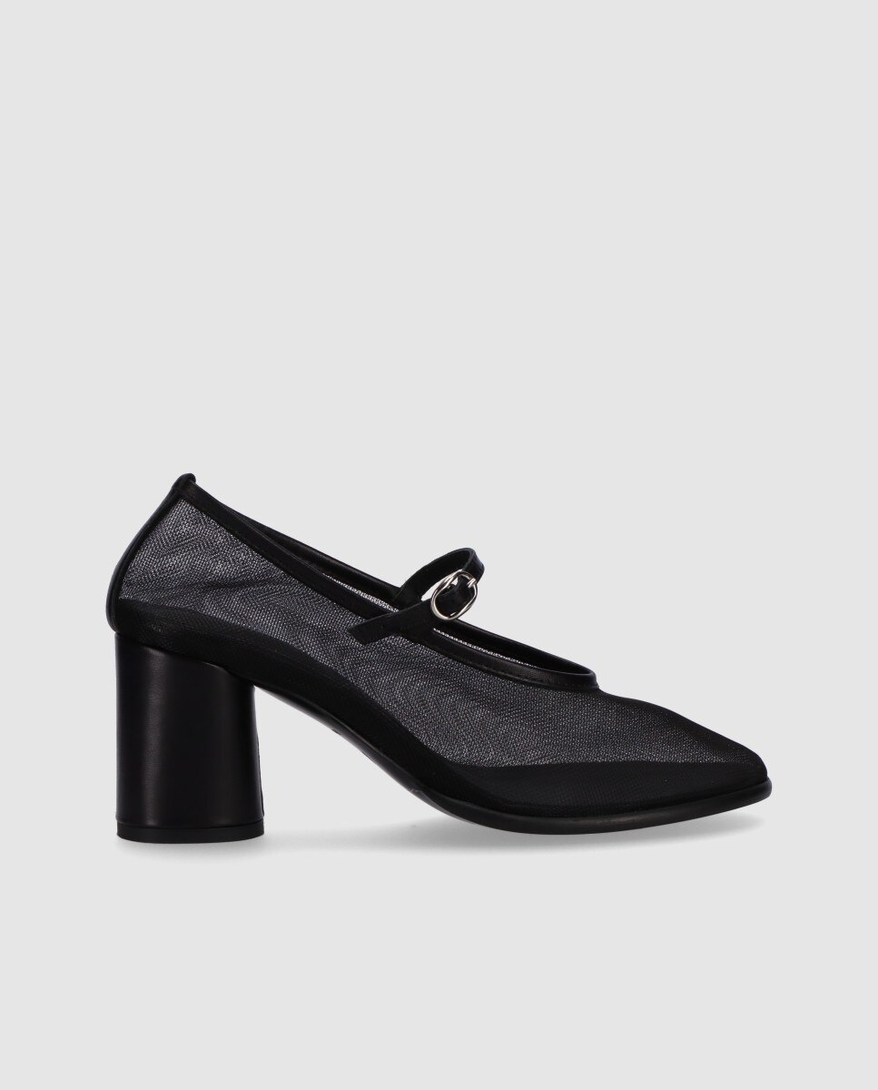Zapatos vestir mujer el corte ingles discount