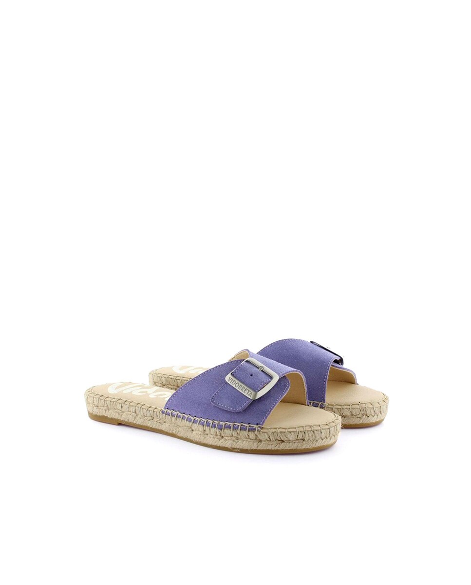 slide sandalias planas zalando