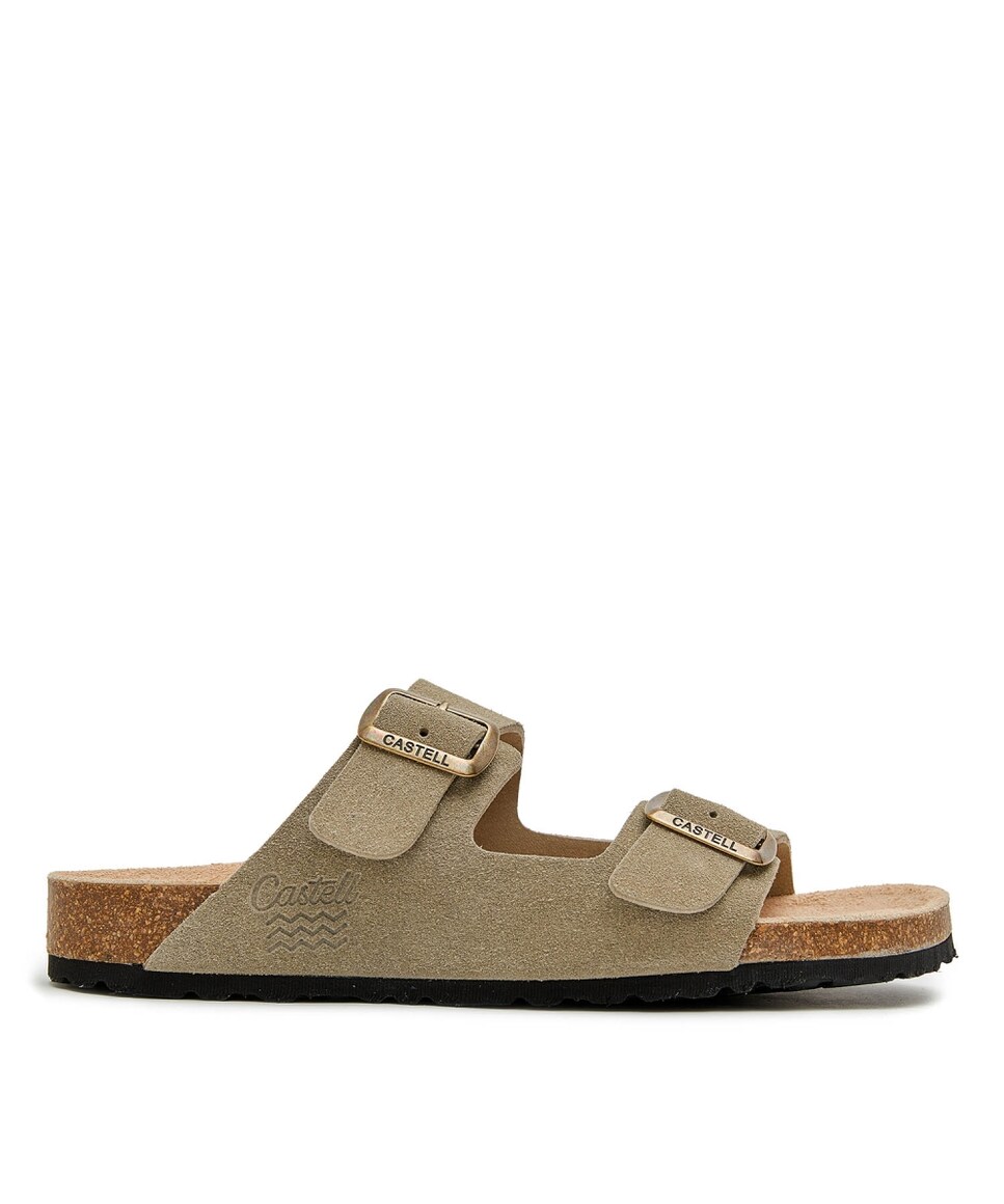Sandalias Panama Cangrejeras Hombre El Corte InglÃ©s Sandalias