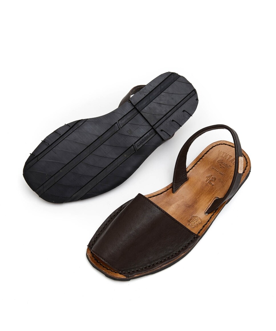 Zapatos Menorquinas NiÃ±o El Corte Ingles Menorquina De Hombre Con