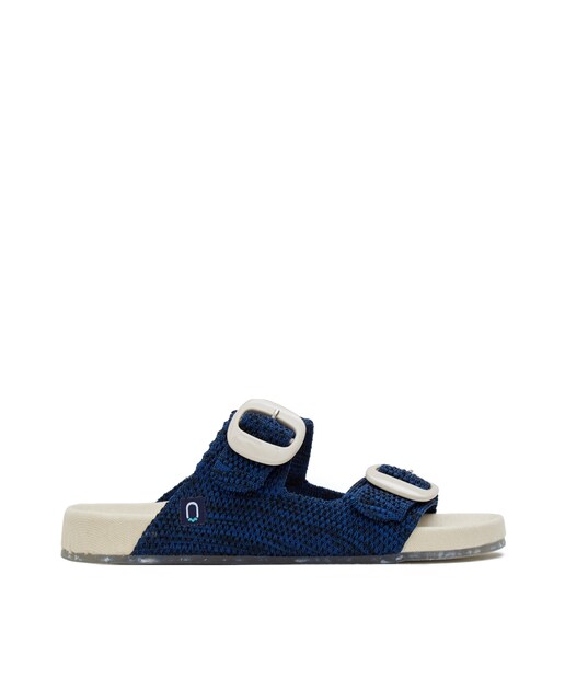 Imagen 0 de Sandalias unisex de materiales reciclados