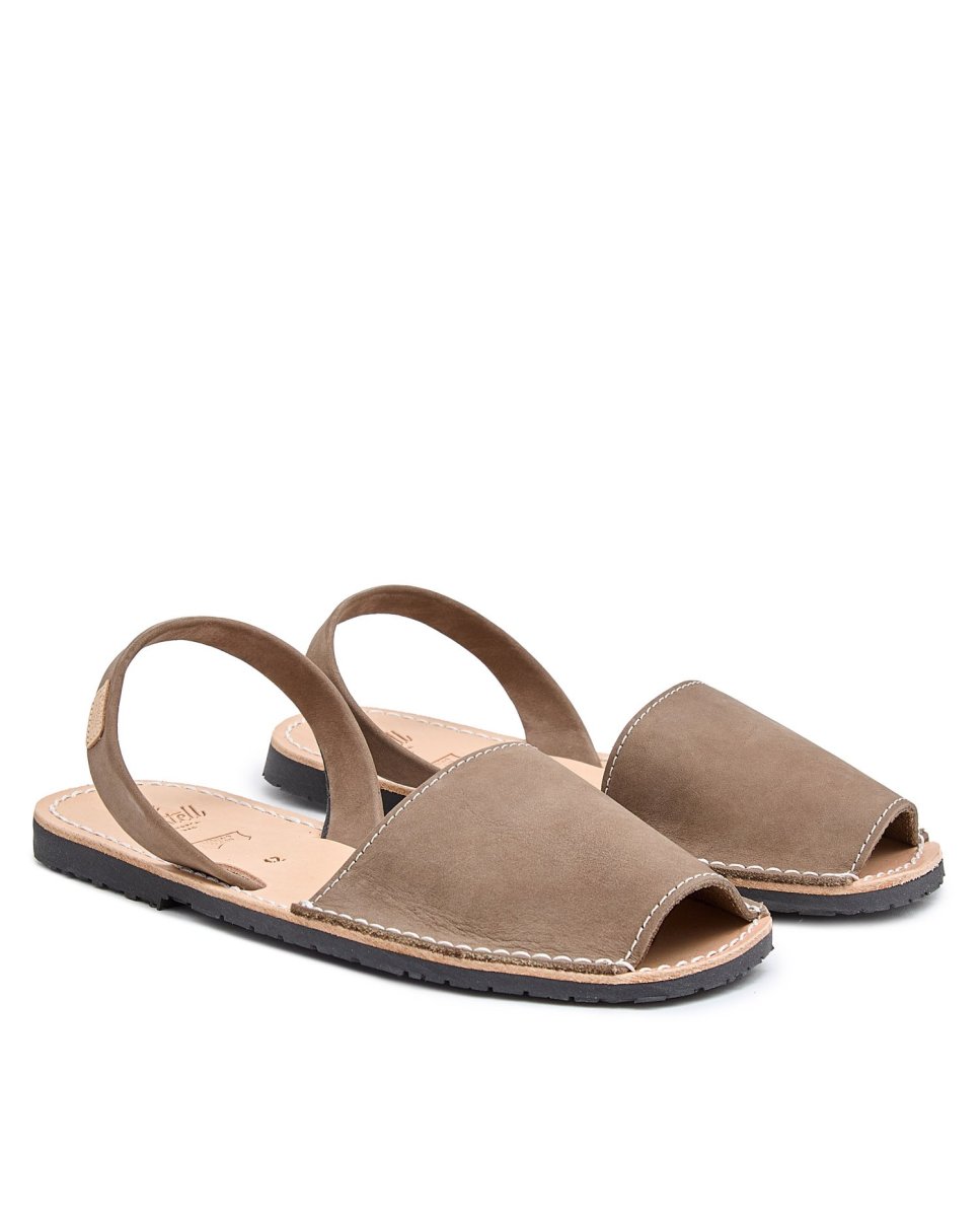 Menorquinas de hombre - CASTELL MENORCA - Topo Topo-2