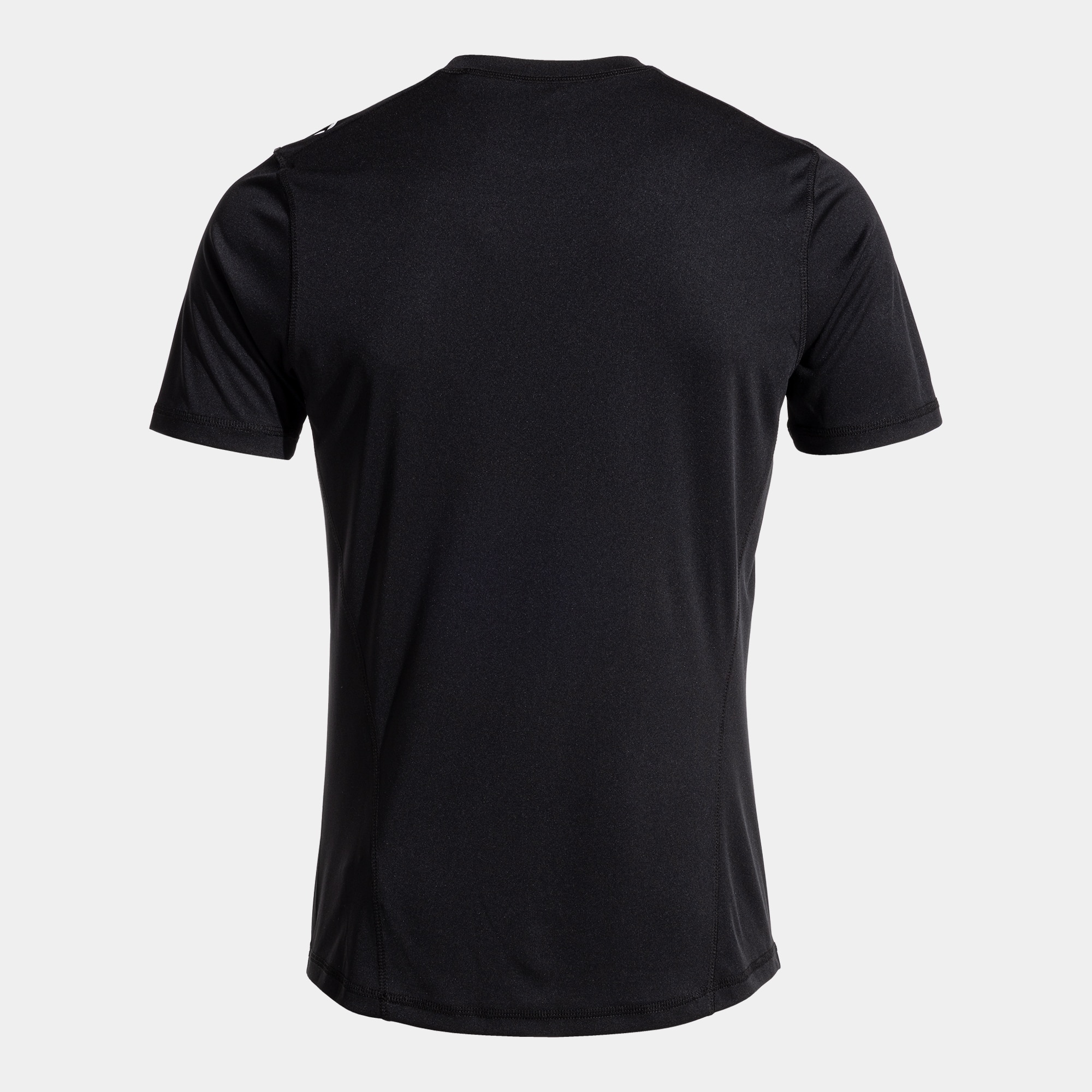 Camiseta manga corta casual de hombre Olimpiada handball Joma - Negro Negro-2