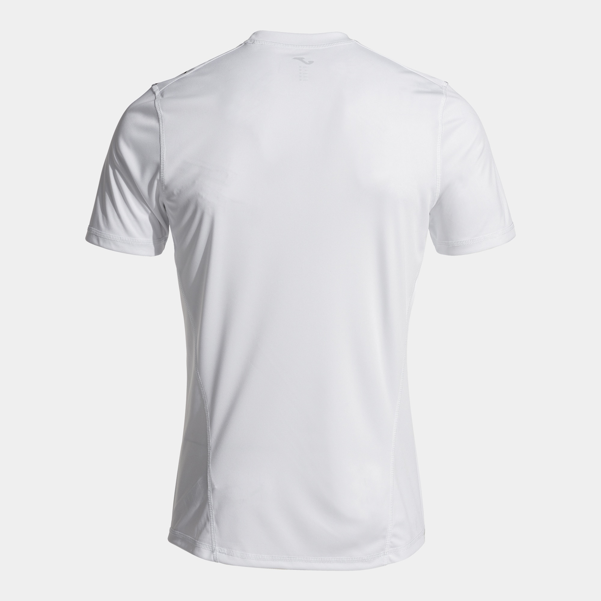 Camiseta manga corta casual de hombre Olimpiada handball Joma - Blanco Blanco-2