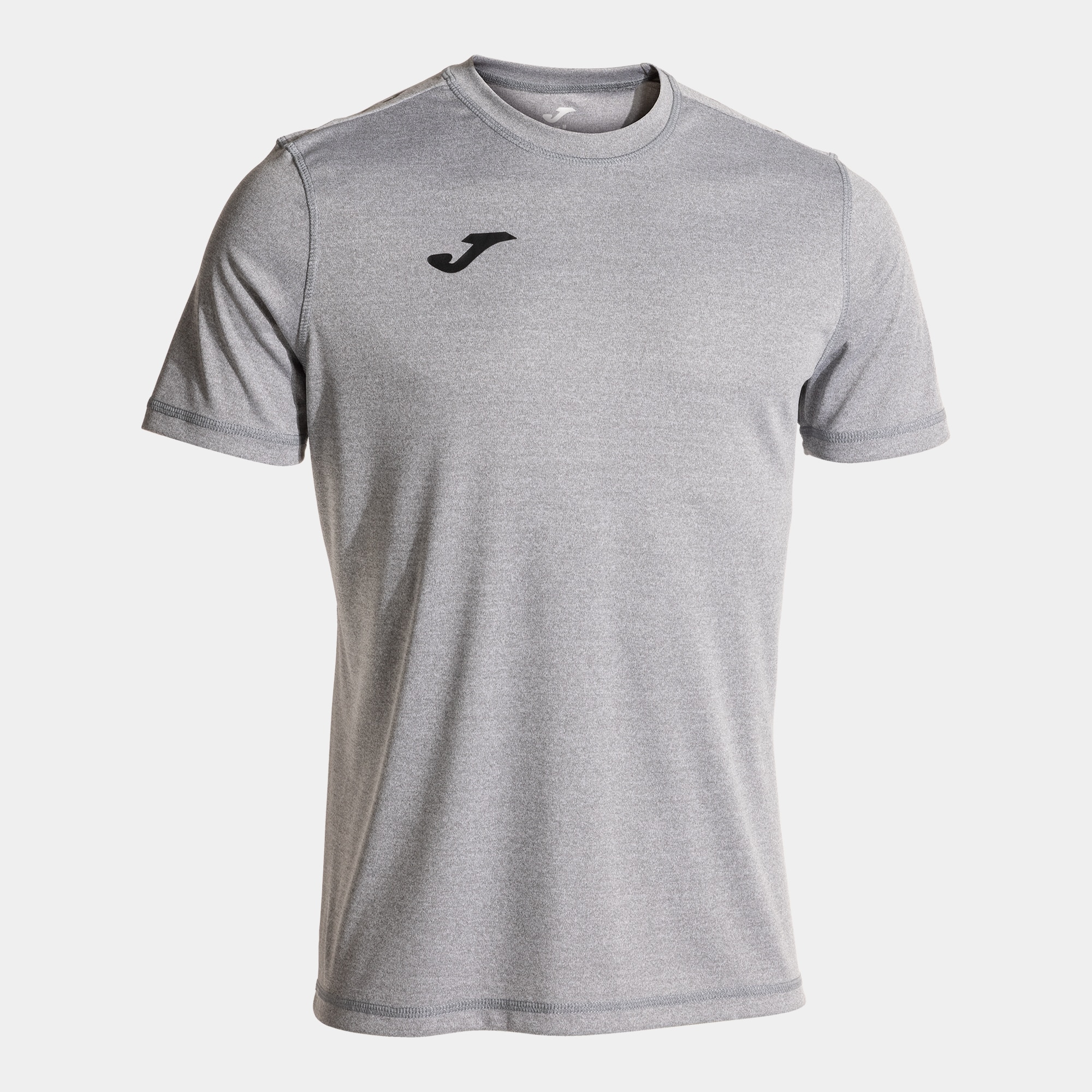 Camiseta manga corta casual de hombre Olimpiada handball Joma - Gris ceniza Gris ceniza-1