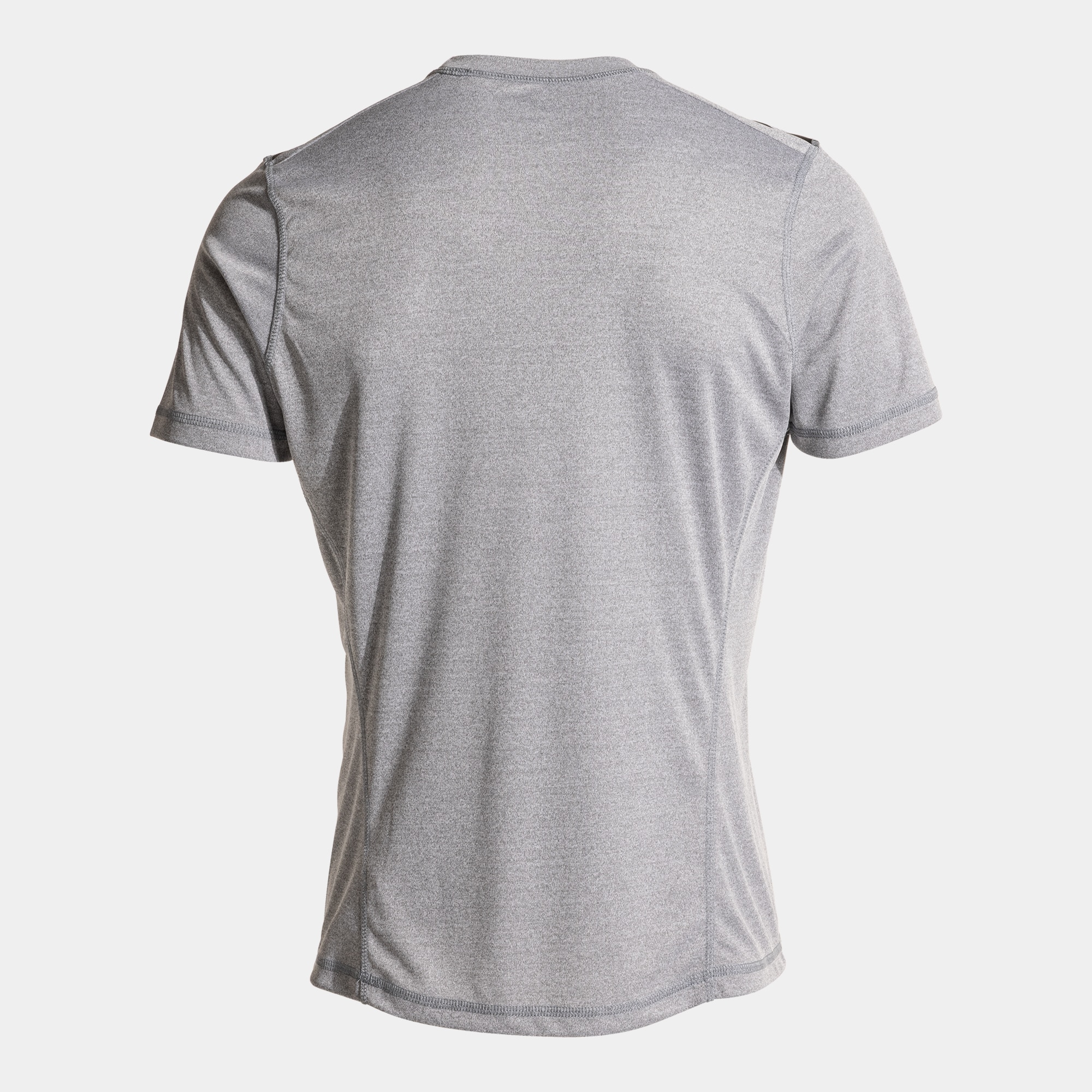 Camiseta manga corta casual de hombre Olimpiada handball Joma - Gris ceniza Gris ceniza-2