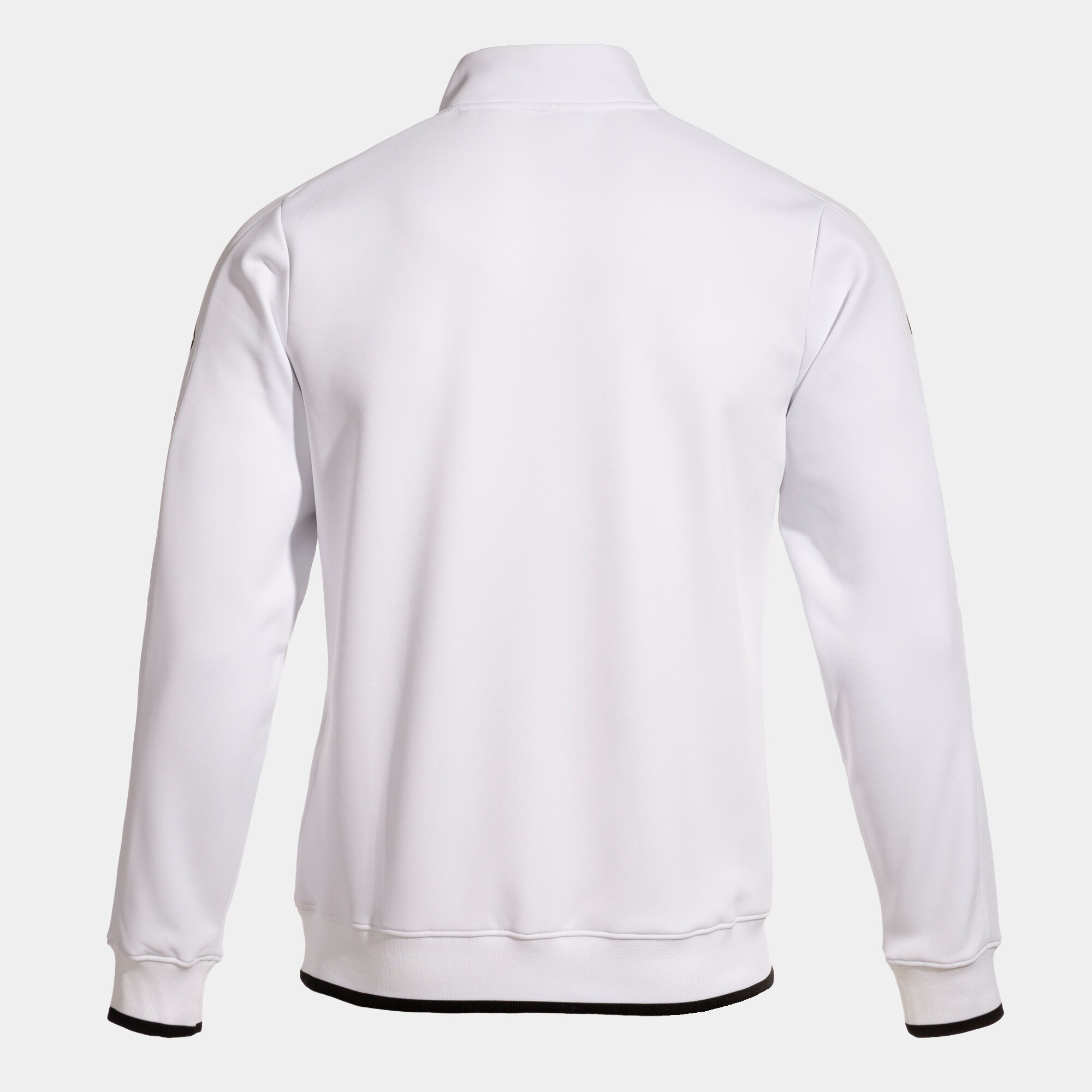 Sudadera fútbol de niños Olimpiada Joma - Blanco Blanco-2