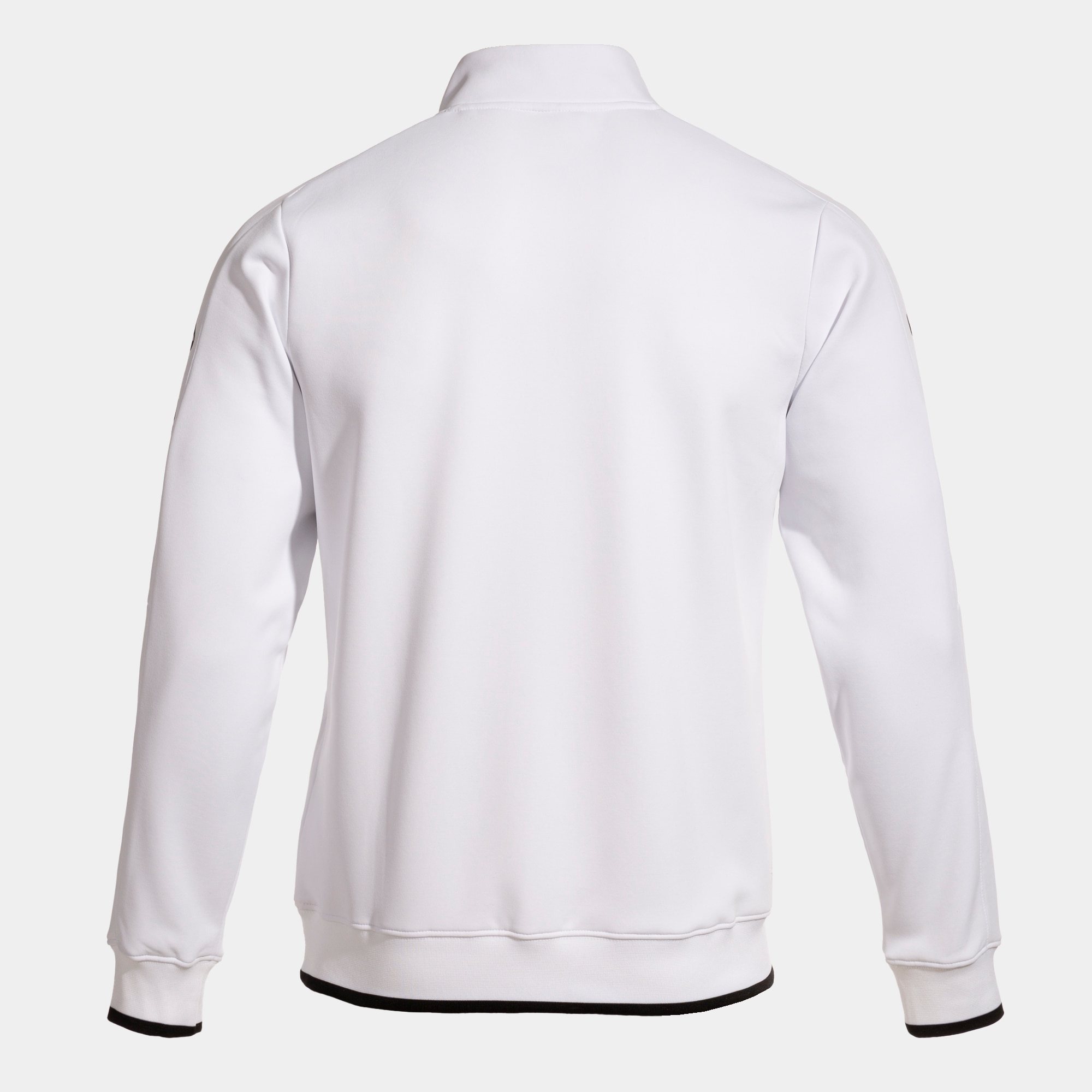 Sudadera fútbol de niños Olimpiada Joma - Blanco Blanco-2