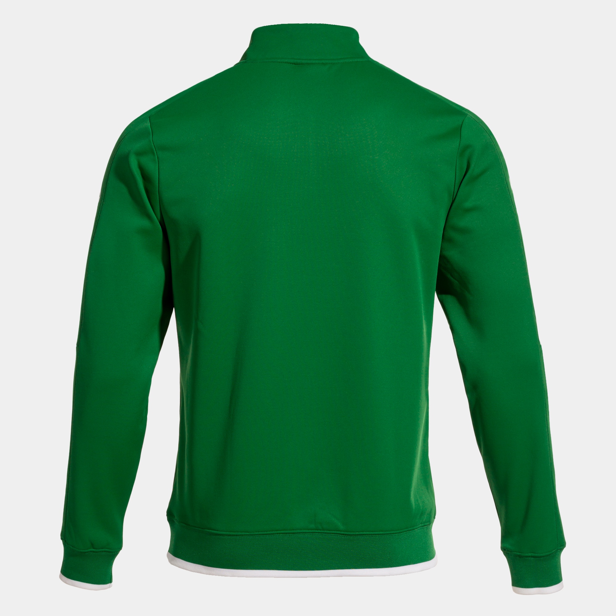Imagen 2 de Sudadera fútbol de niños Olimpiada Joma - Verde Verde