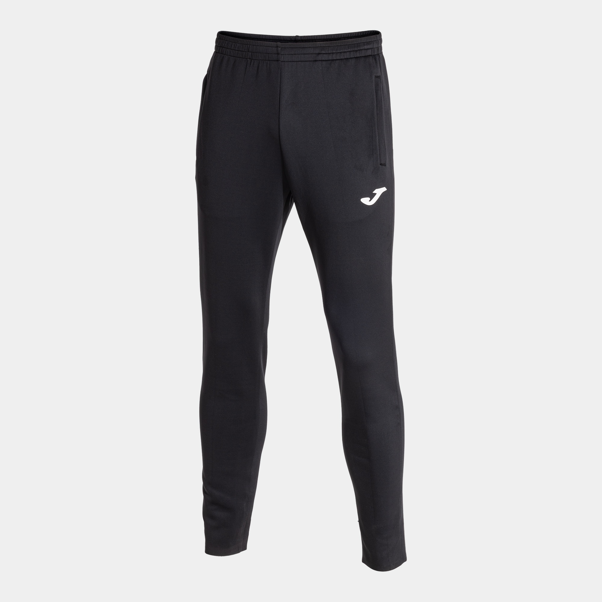 Pantalón largo running de hombre Elite xi Joma - Negro Negro-1