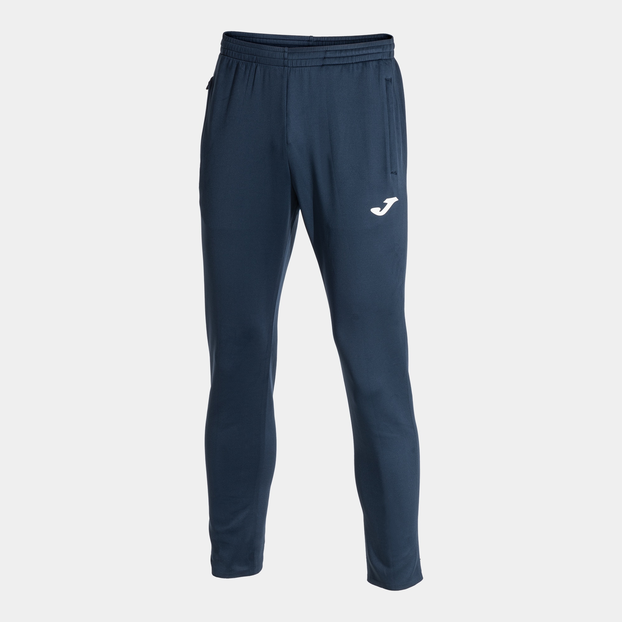 Imagen 0 de Pantalón largo running de hombre Elite xi Joma Marino