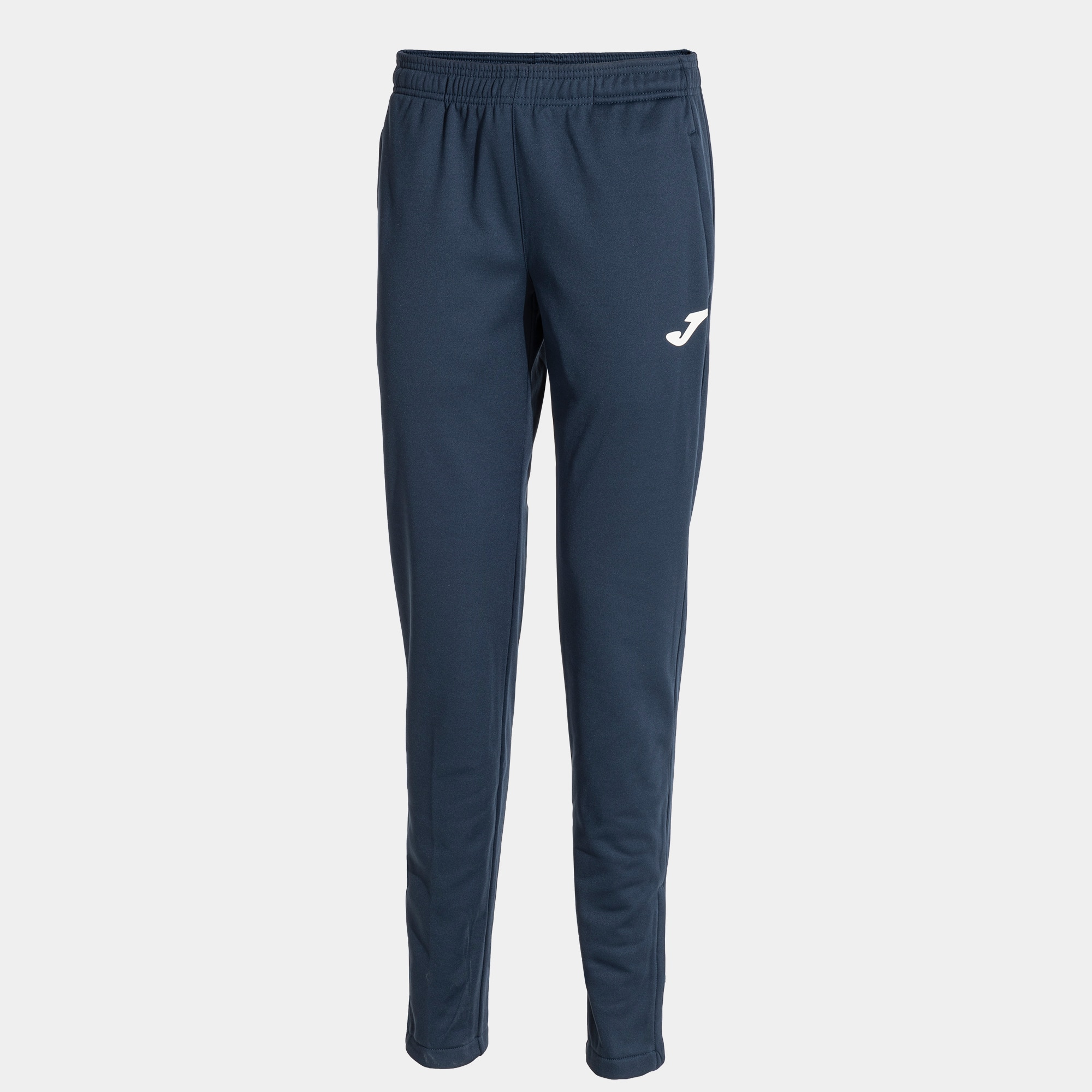 Pantalón largo fútbol de mujer Nilo Joma - Marino Marino-1