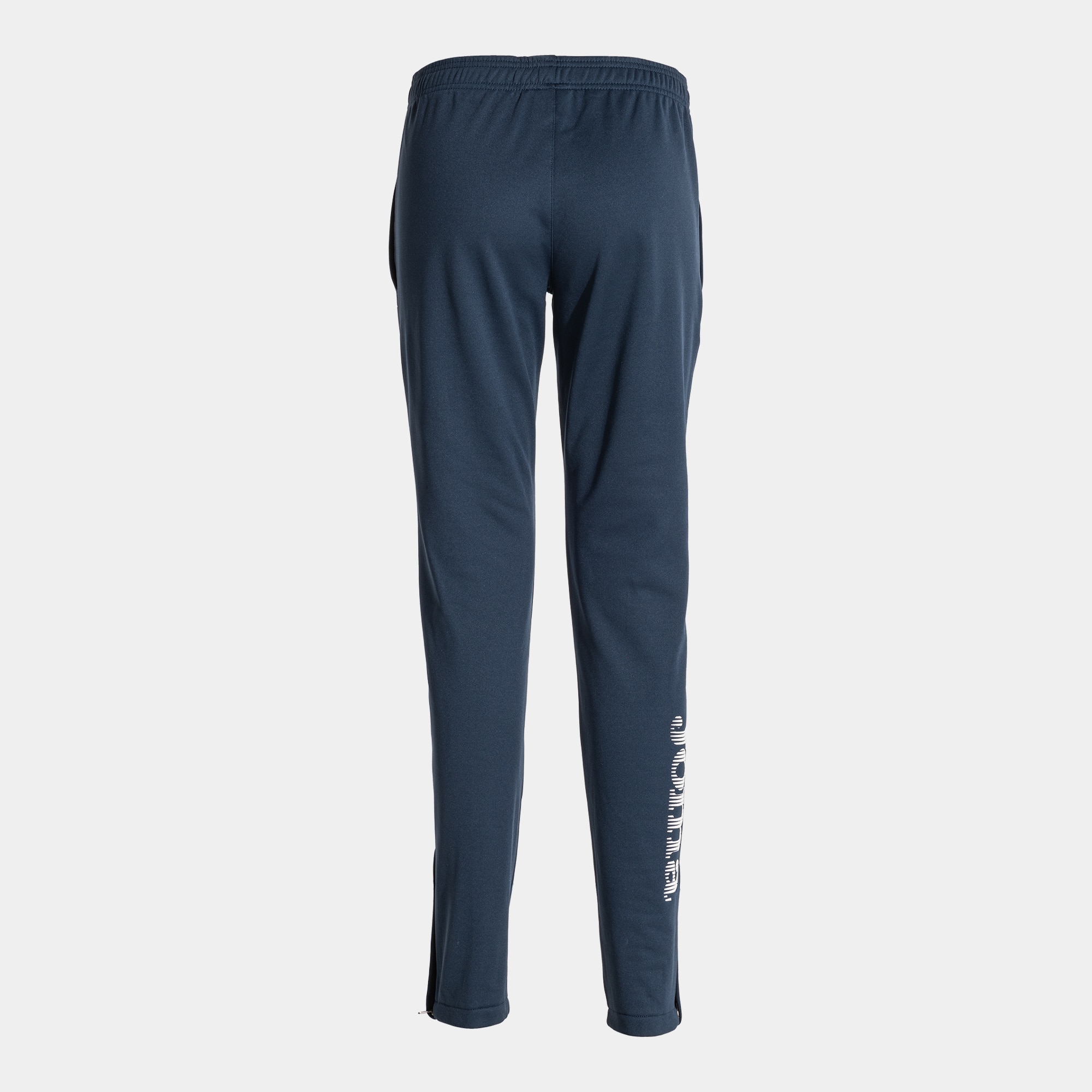 Pantalón largo fútbol de mujer Nilo Joma - Marino Marino-2