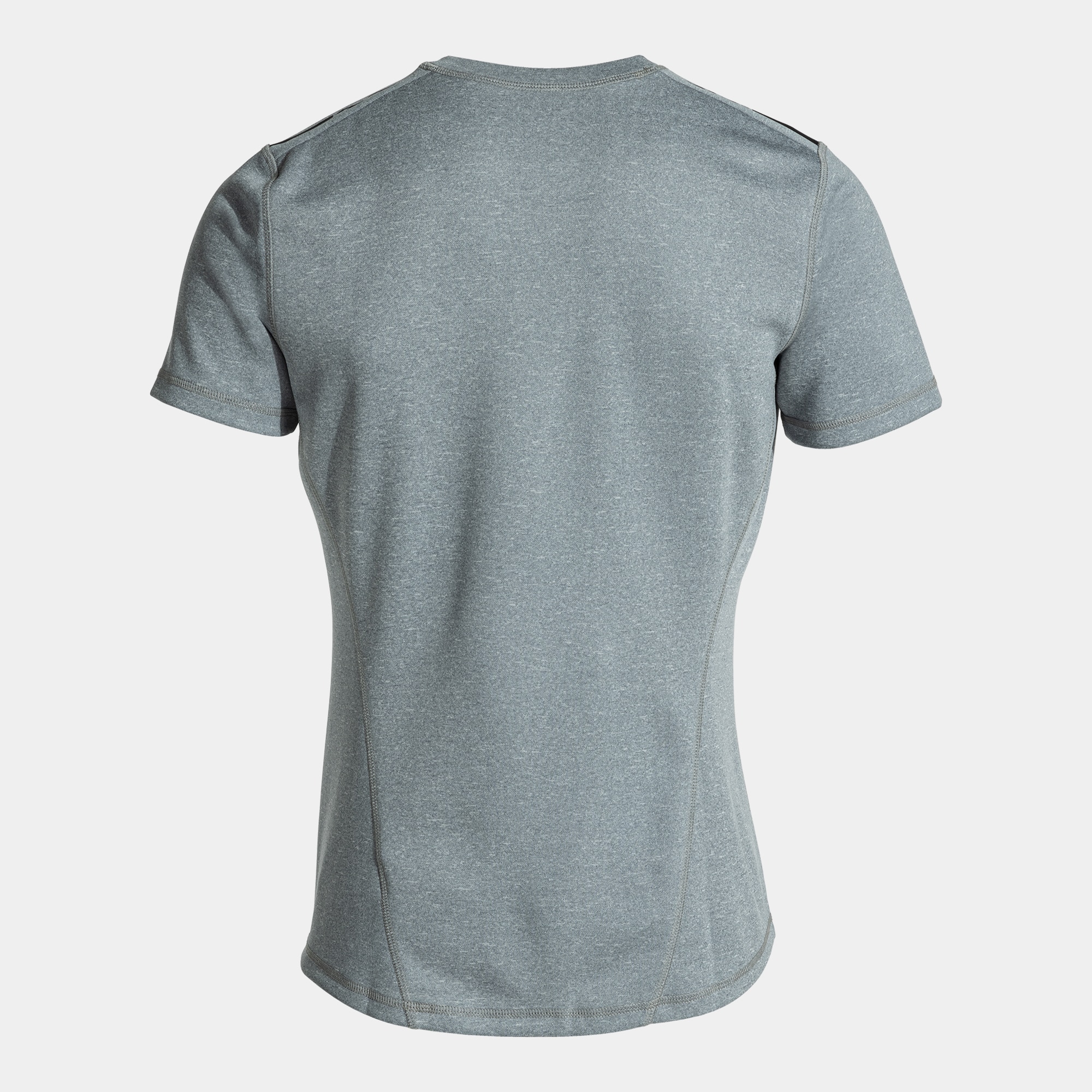 Imagen 2 de Camiseta manga corta rugby de niños Olimpiada rugby Joma - Gris ceniza Gris ceniza