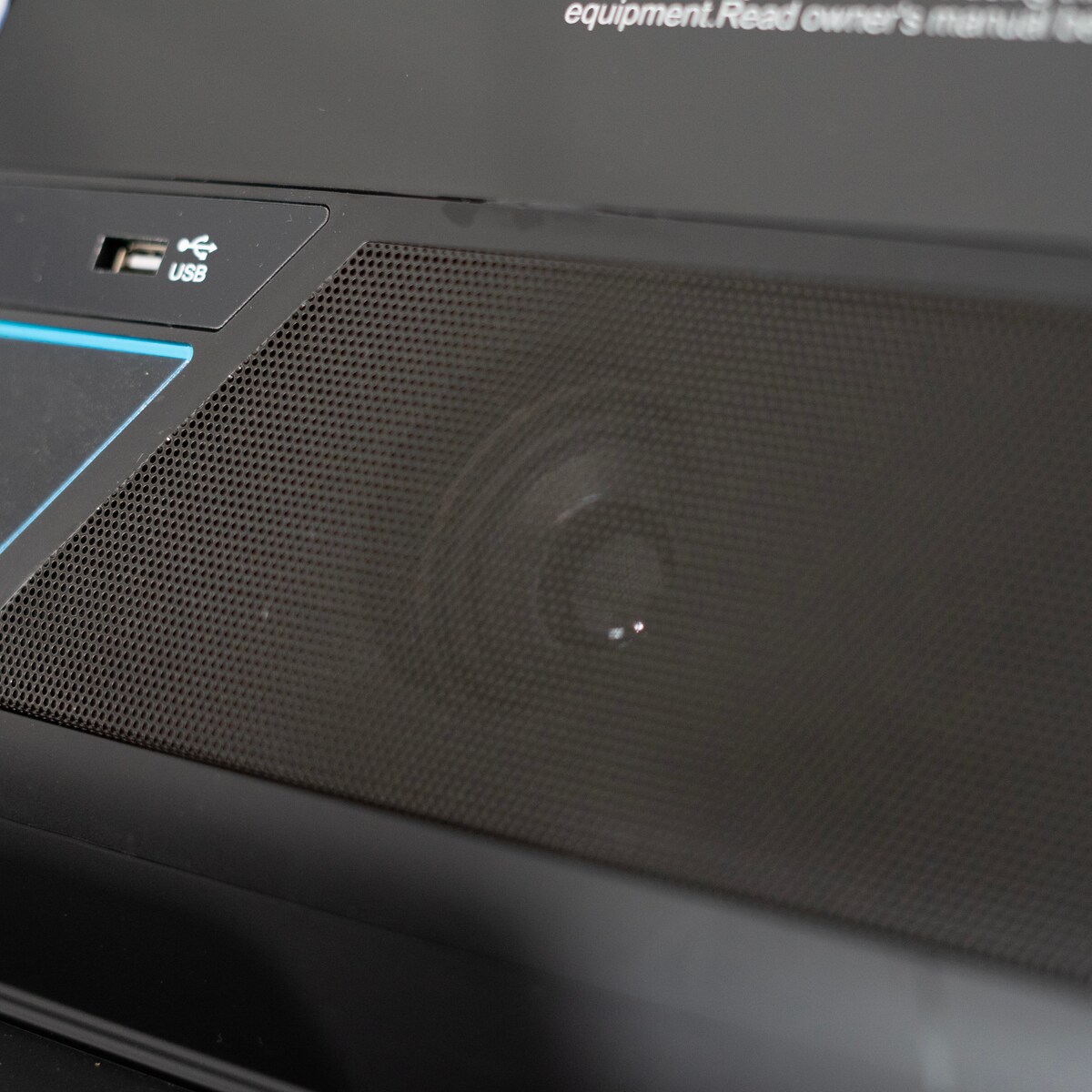 Cinta de correr ZX23 TFT BH Fitness Gris / Negro-7