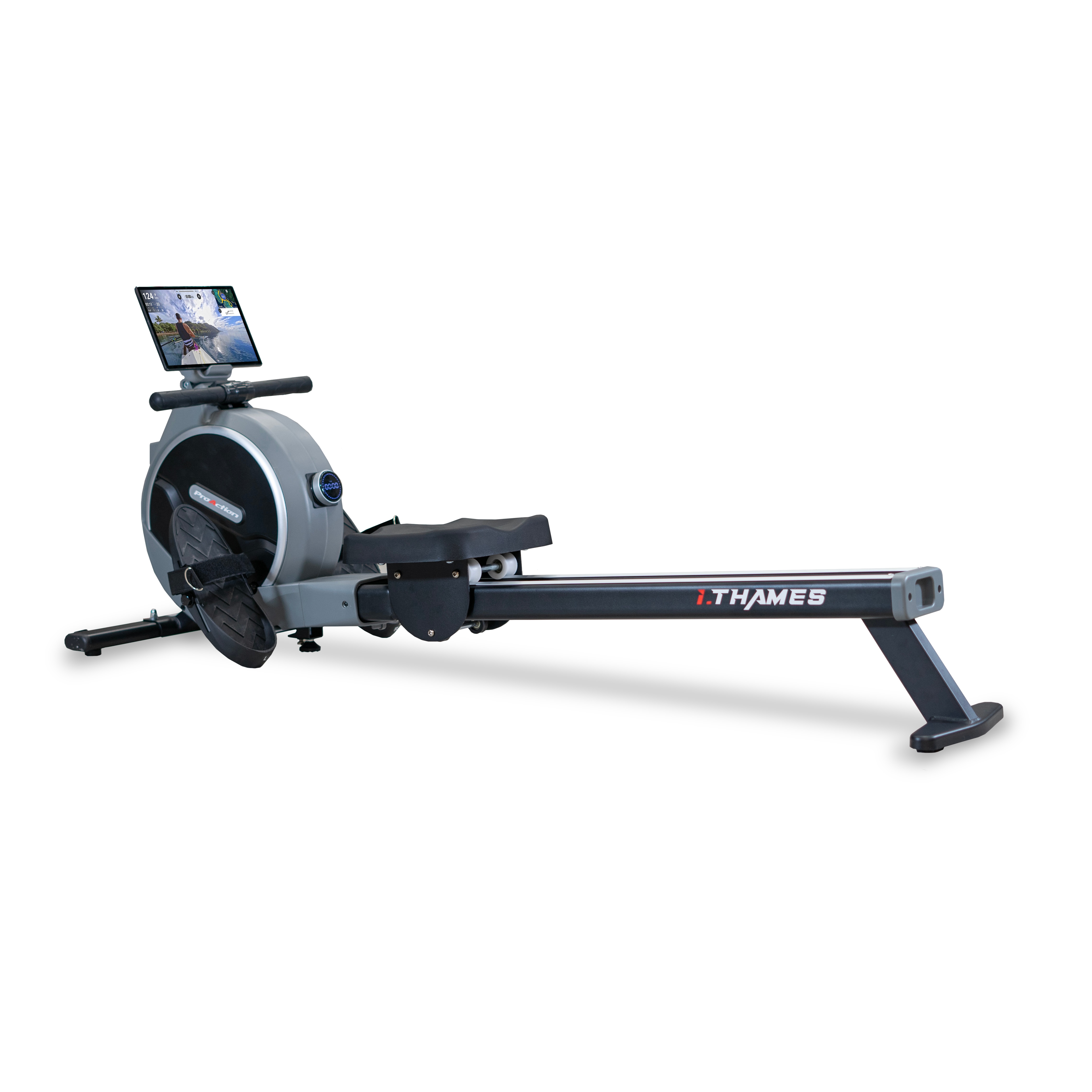 BH Fitness - Remo I.Thames R311 BH Fitness con envío gratis, montaje profesional opcional con cargo.