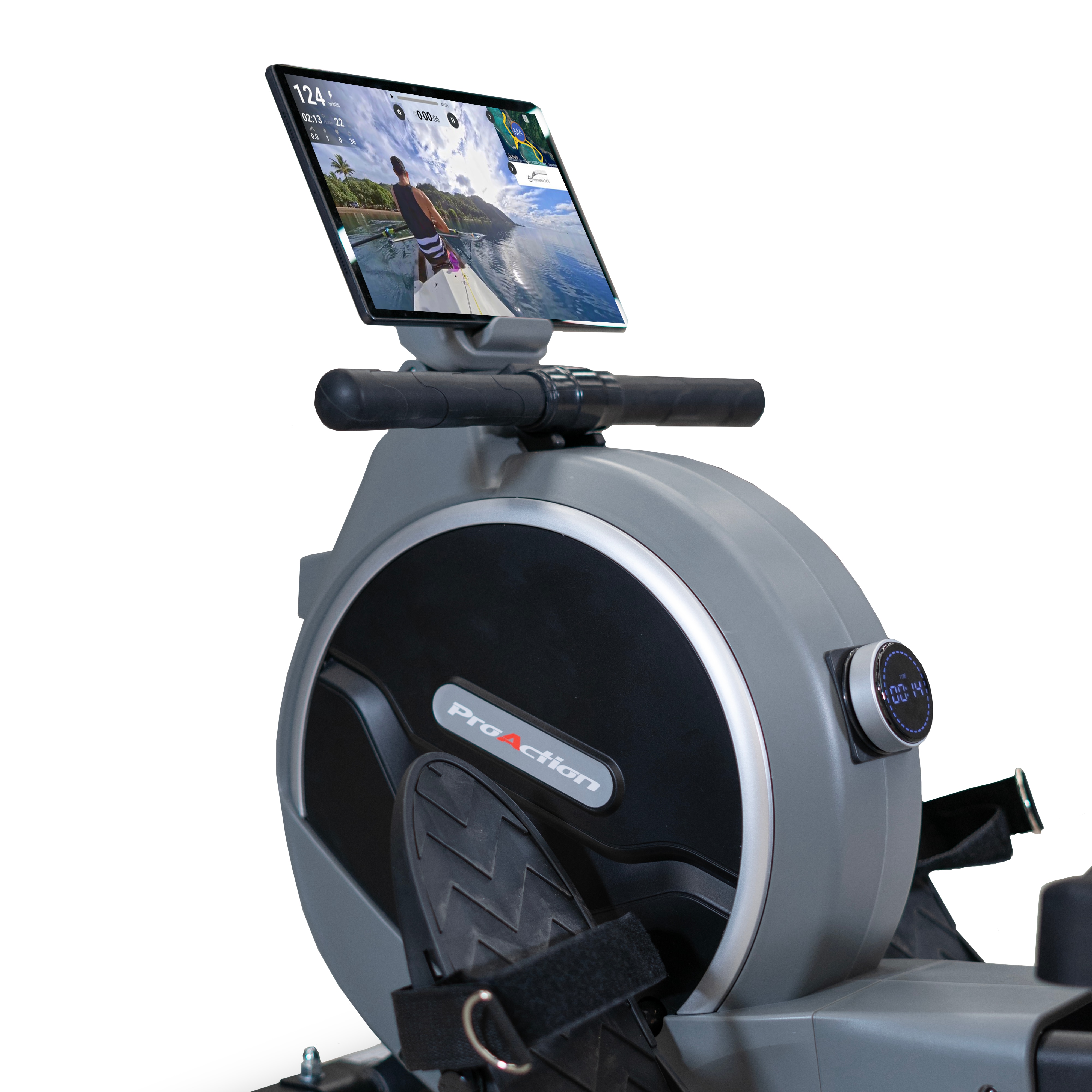 Remo I.Thames R311 BH Fitness con envío gratis, montaje profesional opcional con cargo 4