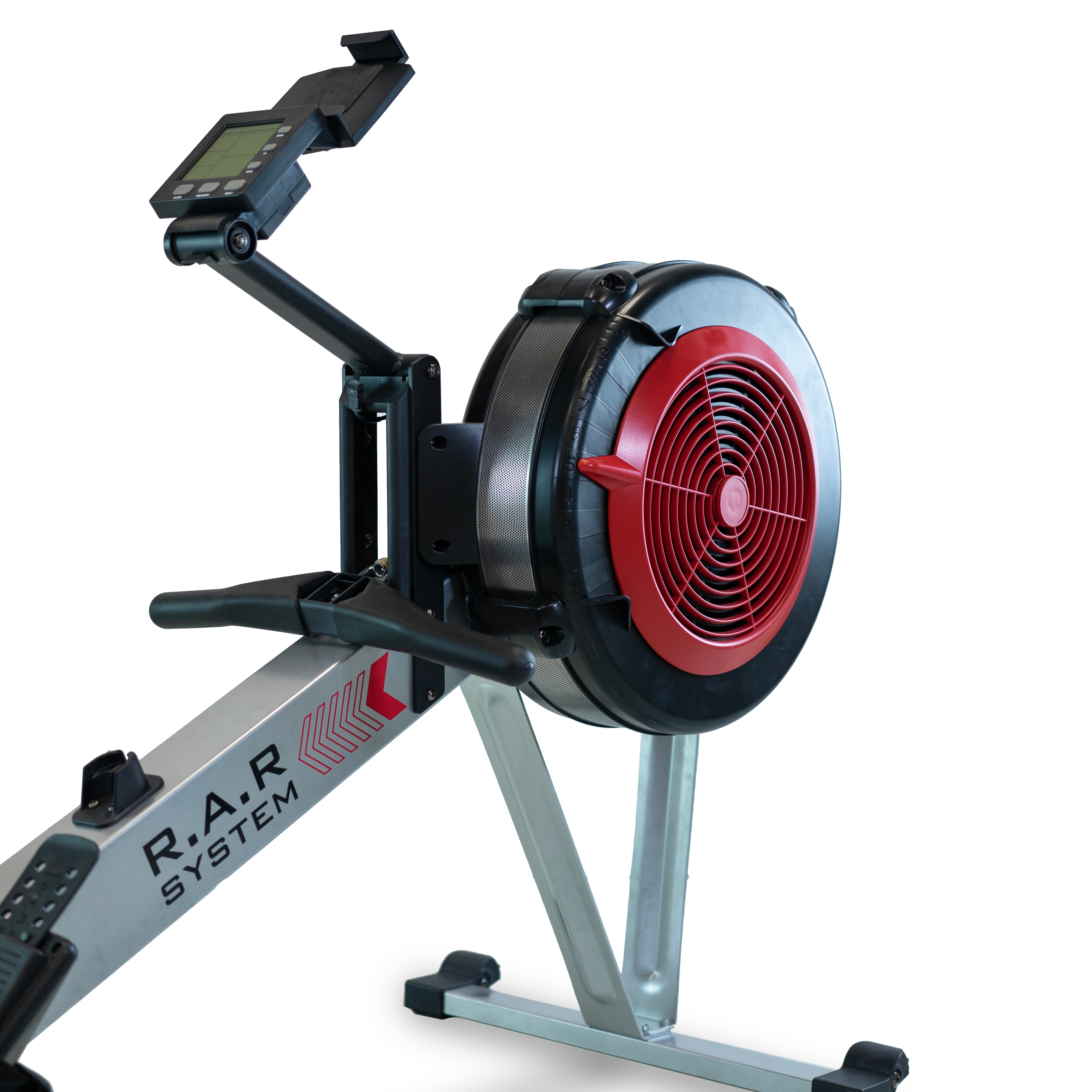 Remo semi-profesional KINGSTON BH Fitness con envío gratis, montaje profesional opcional con cargo 5
