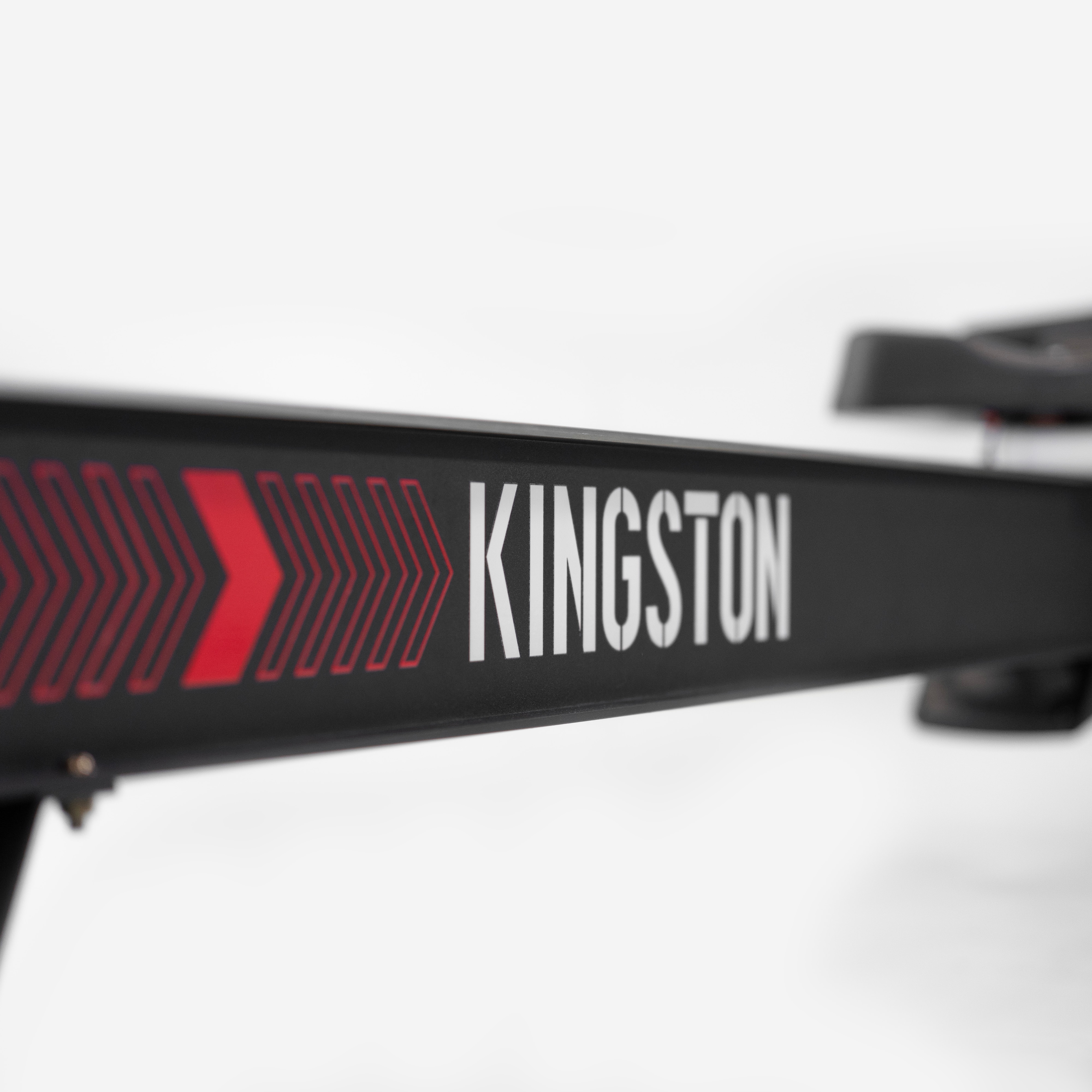 Remo semi-profesional KINGSTON BH Fitness con envío gratis, montaje profesional opcional con cargo 6