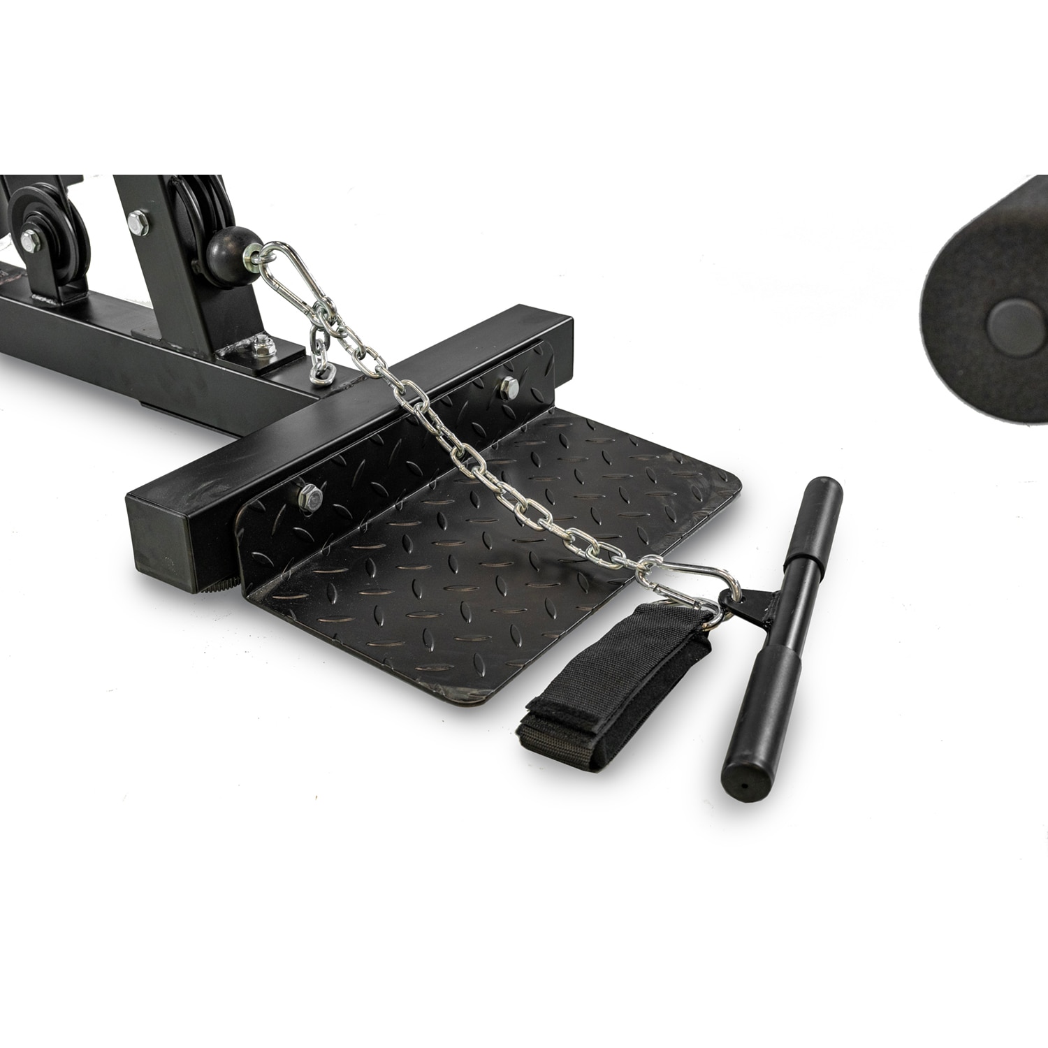 Multiestación Multigym Pro G112B BH Fitness con envío gratis y montaje profesional incluido 3