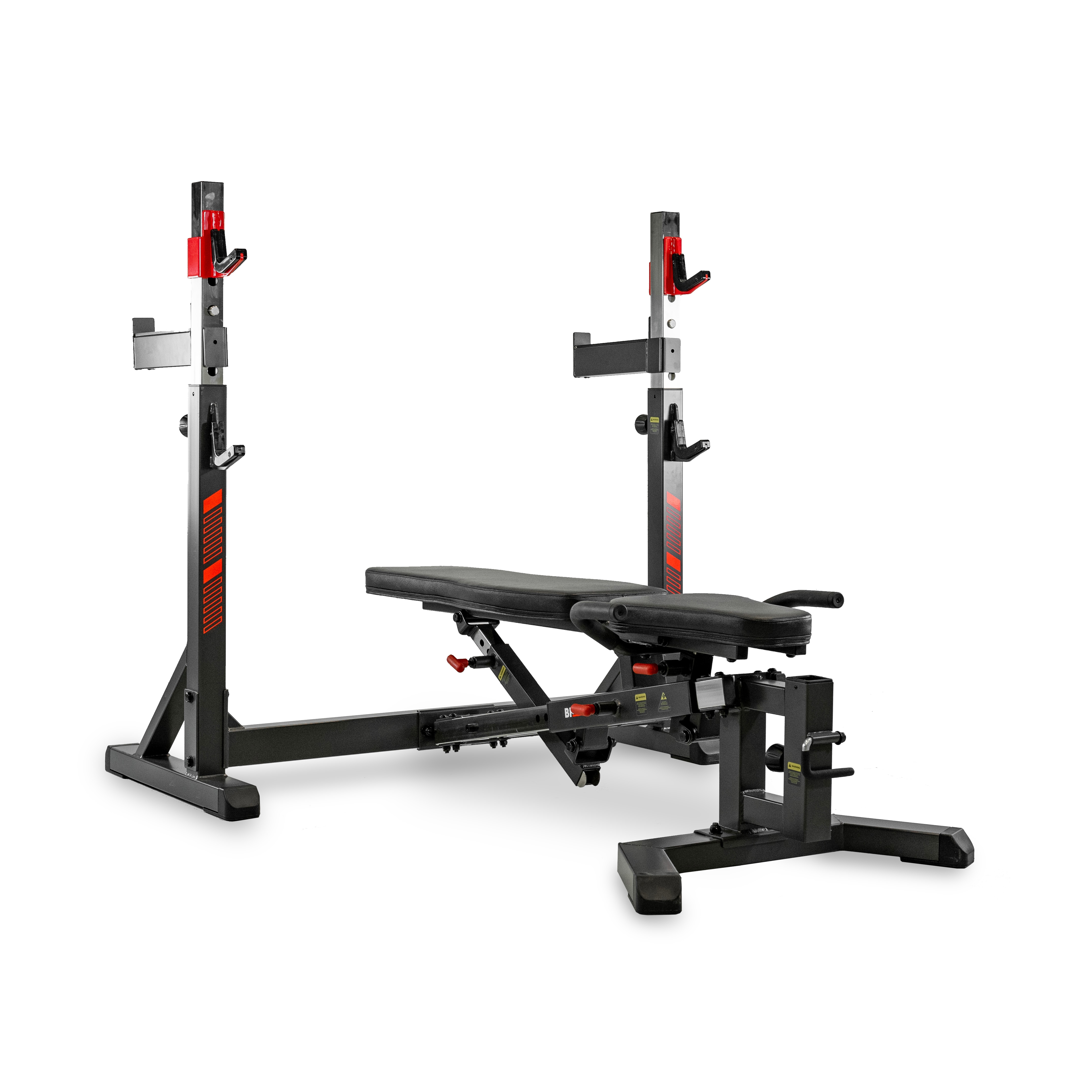 Aparatos de musculaci n BH Fitness Deportes El Corte Ingl s 15