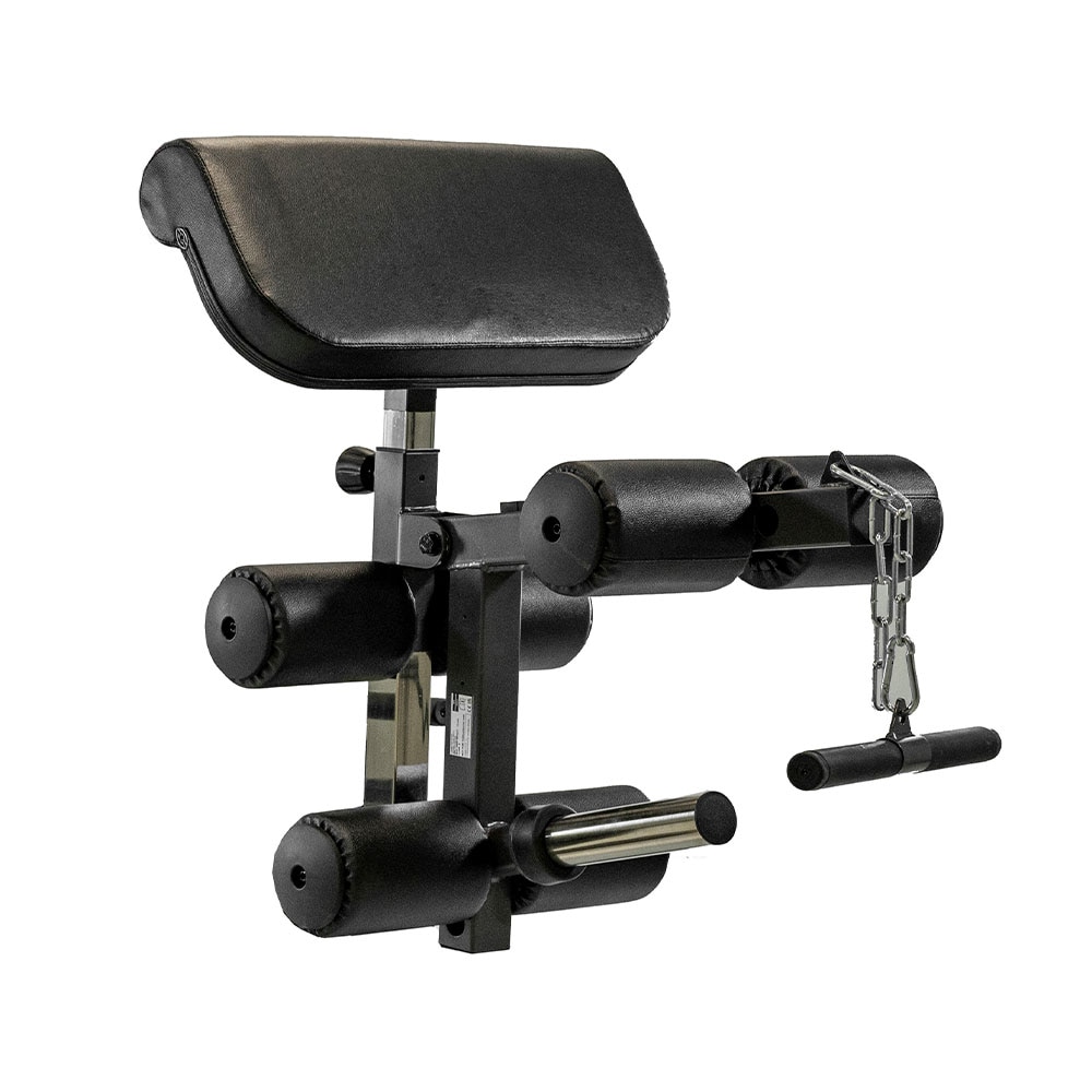 BH Fitness - Accesorio CURL-BICEPS para banco BH G510 semi-profesional BH Fitness con envío gratis, montaje profesional opcional con cargo.