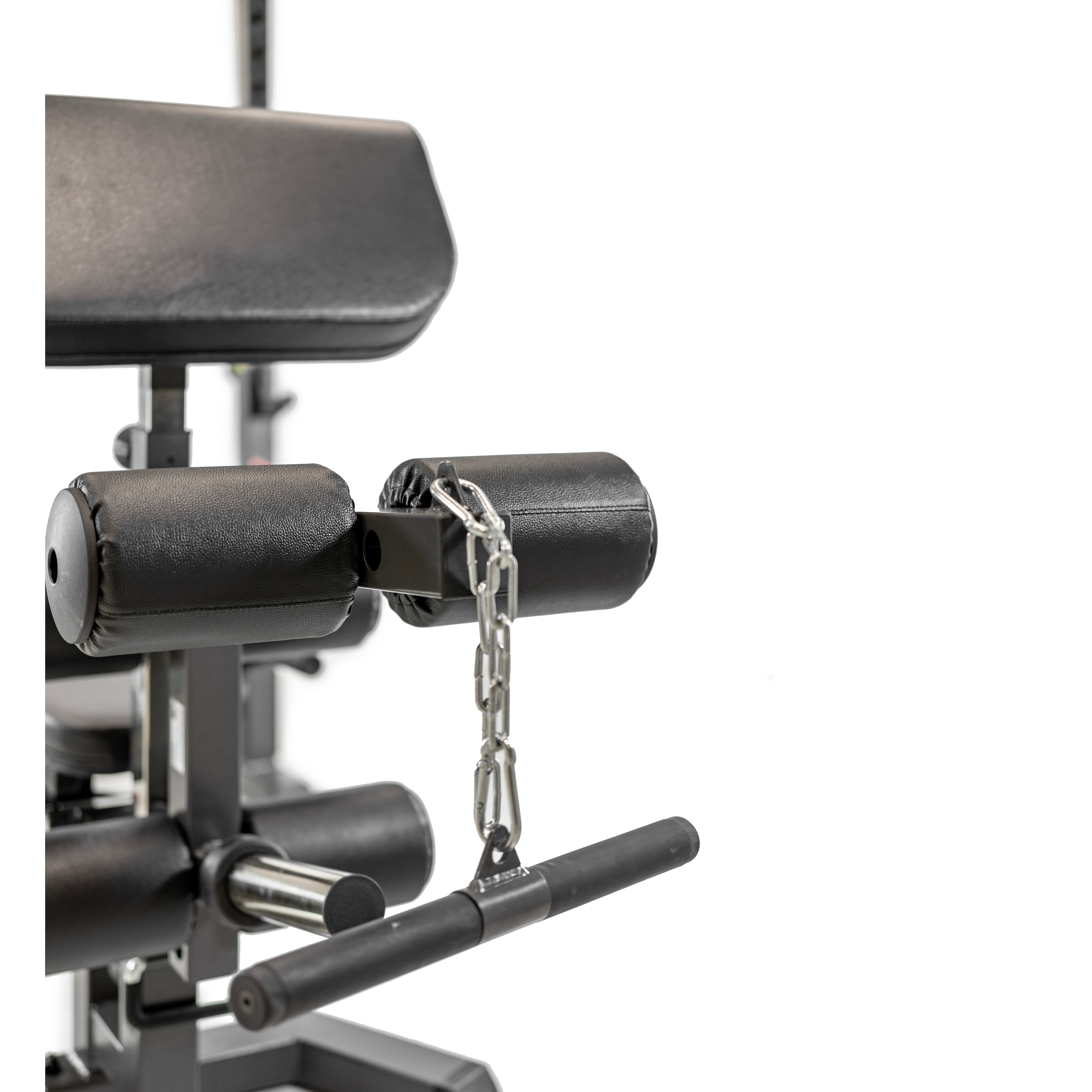 Imagen 2 de Accesorio CURL/BICEPS para banco BH G510 semi-profesional BH Fitness con envío gratis, montaje profesional opcional con cargo