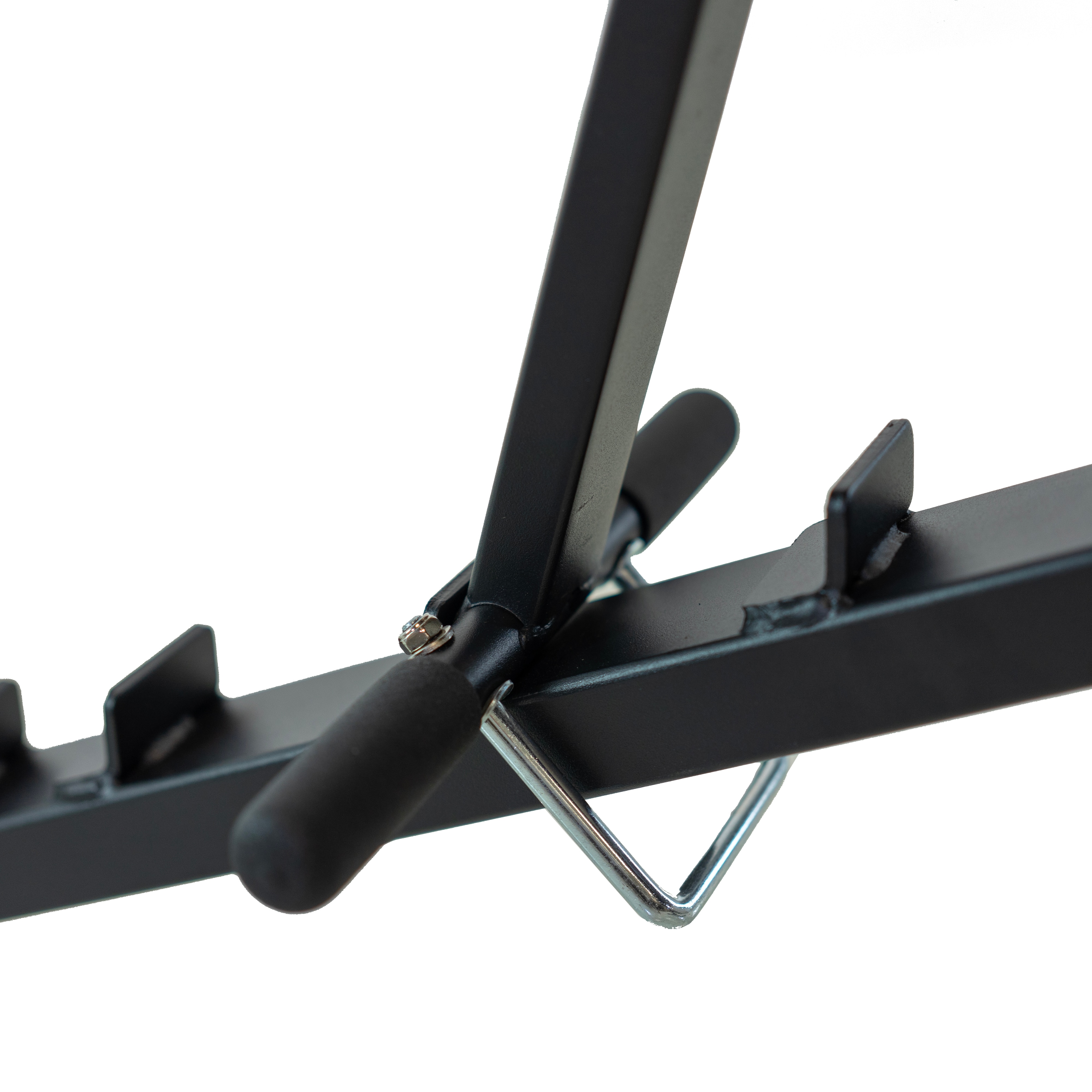 Banco Weight Bench G312 BH Fitness con envío gratis, montaje profesional opcional con cargo 3