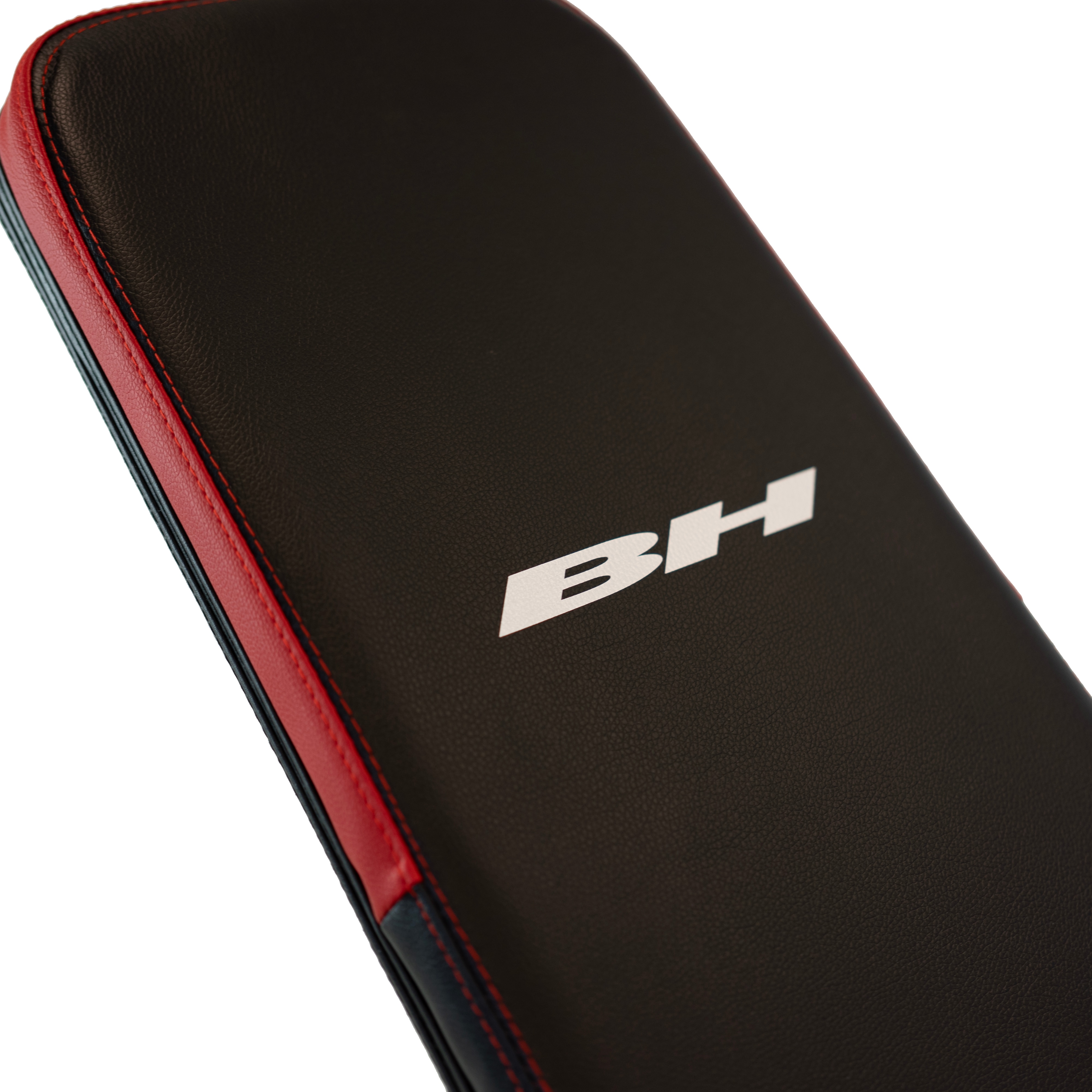 Banco Weight Bench G312 BH Fitness con envío gratis, montaje profesional opcional con cargo 5