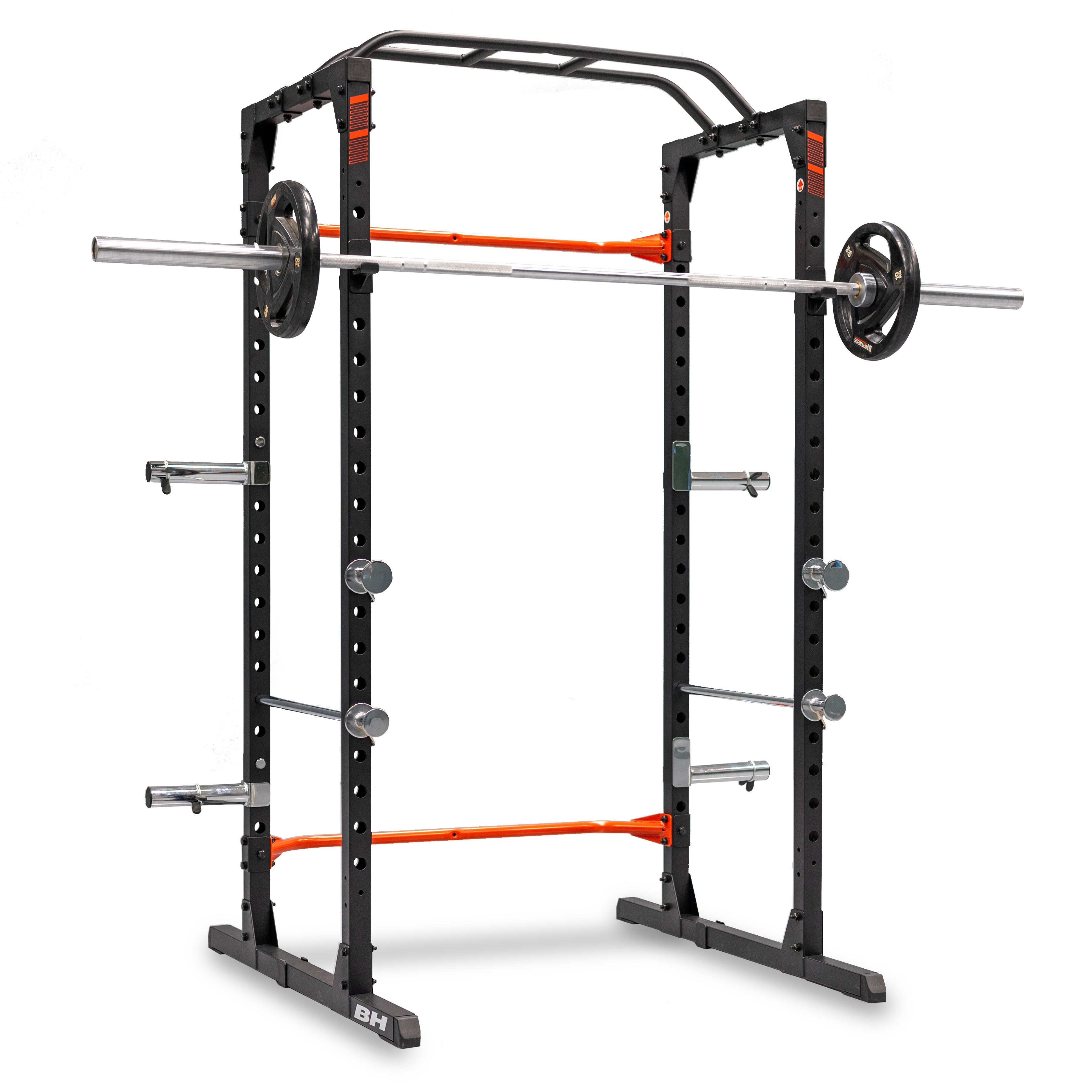 Imagen 2 de Aparato de musculación G314 Power Cage con envío gratis, montaje profesional opcional con cargo